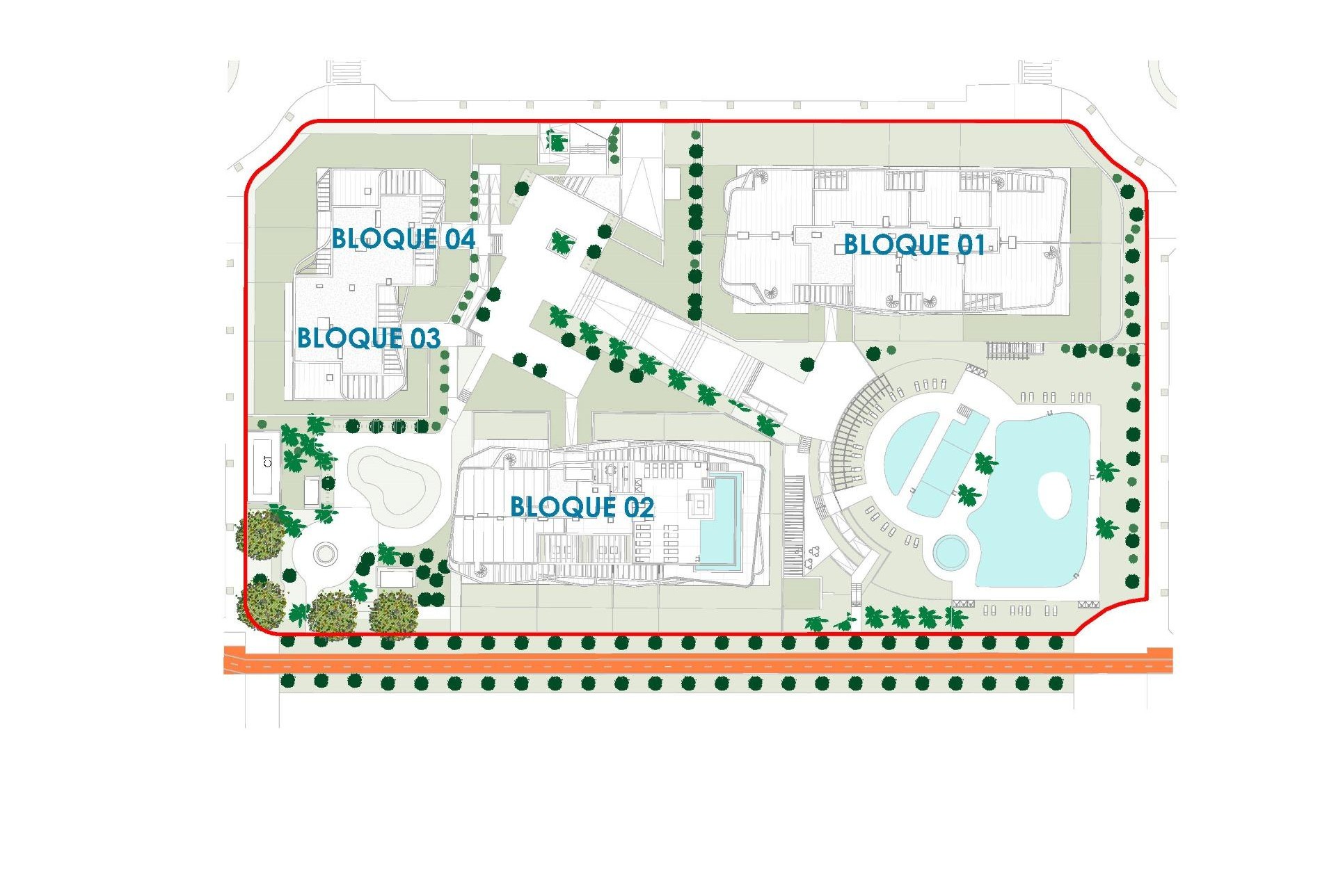 Nueva construcción  - Apartamento / piso - Villajoyosa - Playa del Torres