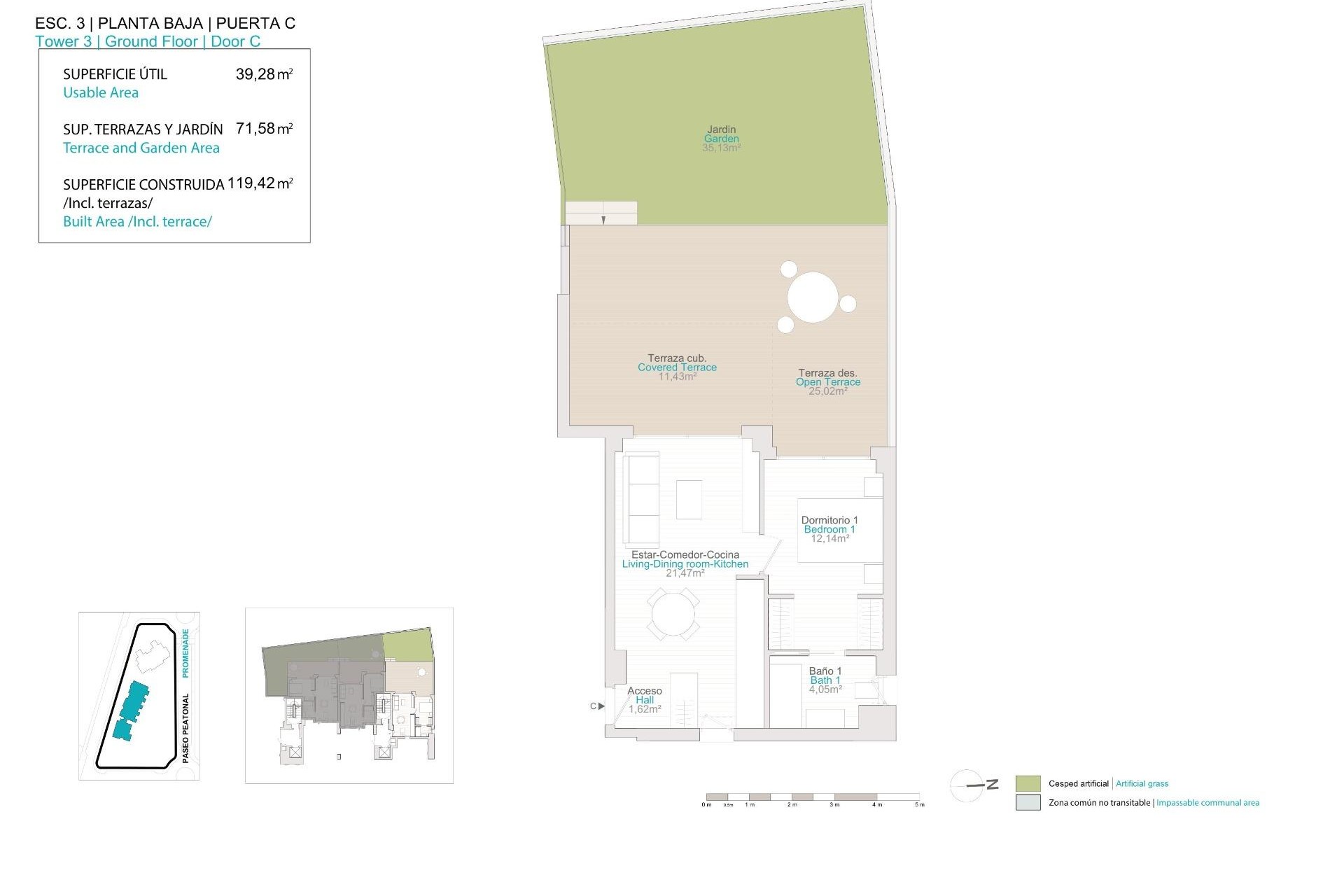 Nueva construcción  - Apartamento / piso - Villajoyosa - Playa del Torres