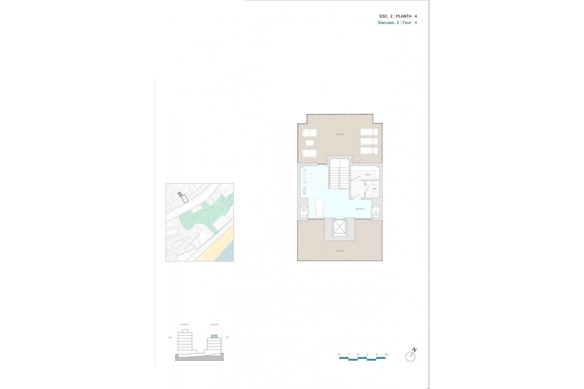 Nueva construcción  - Apartamento / piso - Villajoyosa - Pueblo