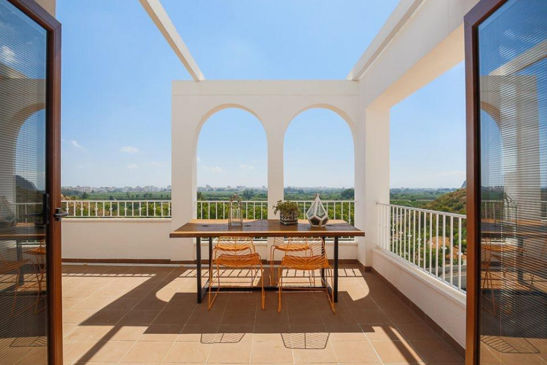 Nueva construcción  - Apartamento / piso - Xeresa - Xeresa Del Monte