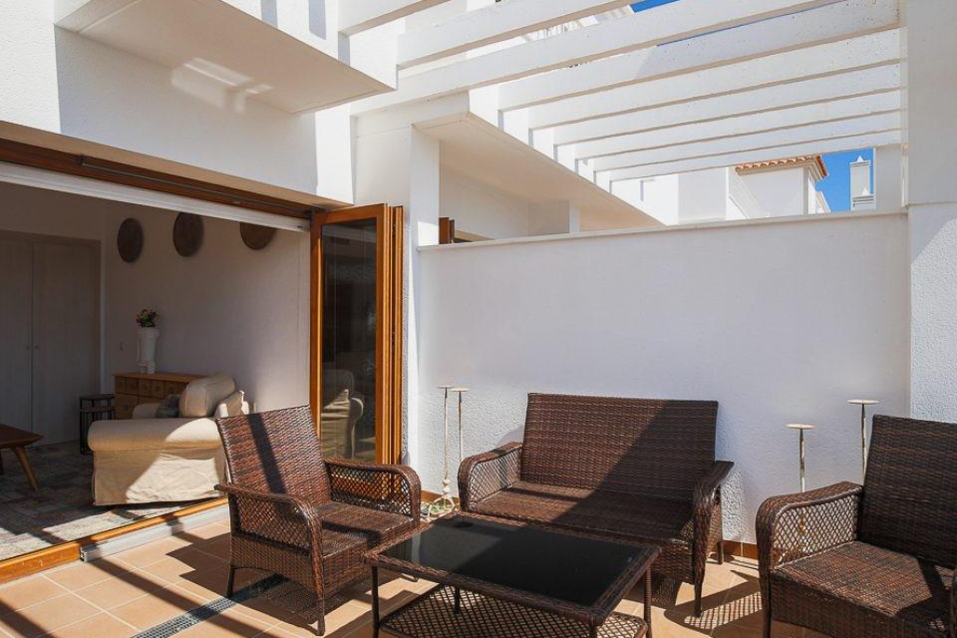 Nueva construcción  - Apartamento / piso - Xeresa - Xeresa Del Monte