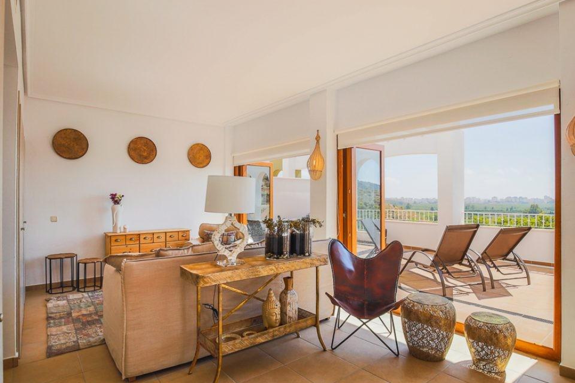 Nueva construcción  - Apartamento / piso - Xeresa - Xeresa Del Monte