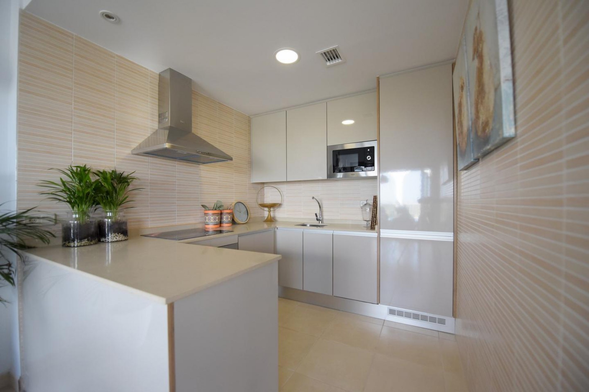 Nueva construcción  - Apartamento / piso - Xeresa - Xeresa Del Monte