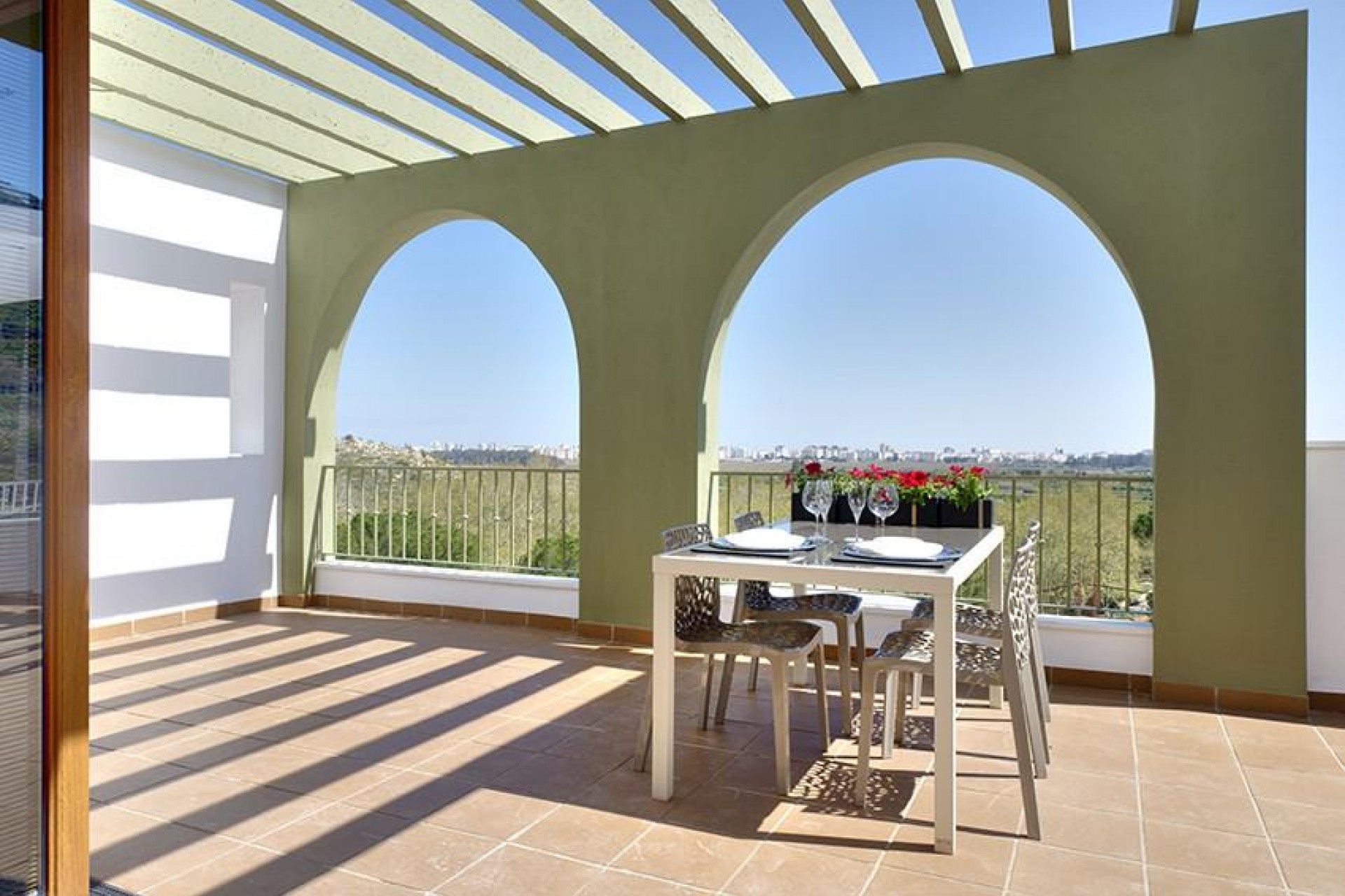 Nueva construcción  - Apartamento / piso - Xeresa - Xeresa Del Monte