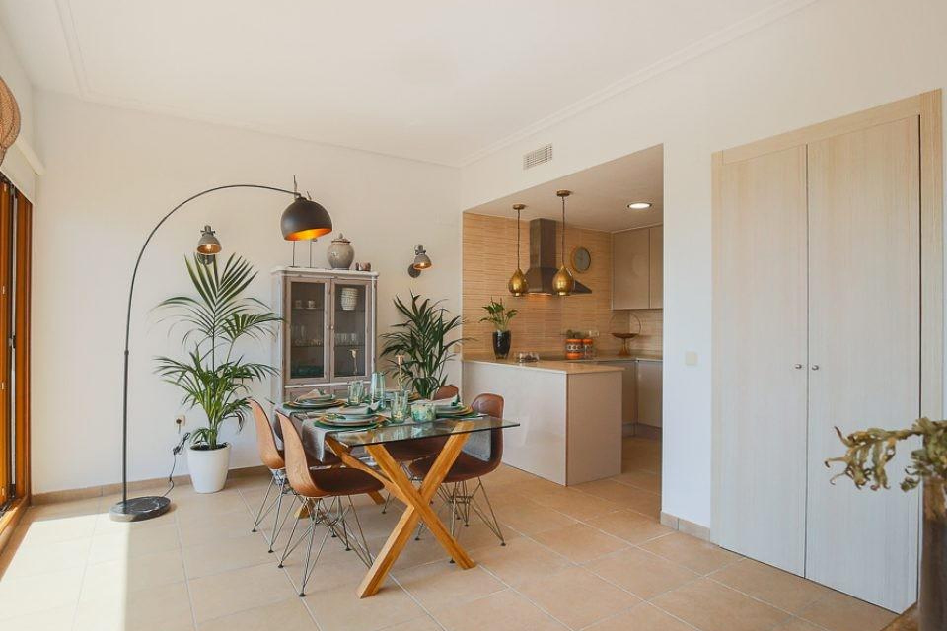 Nueva construcción  - Apartamento / piso - Xeresa - Xeresa Del Monte