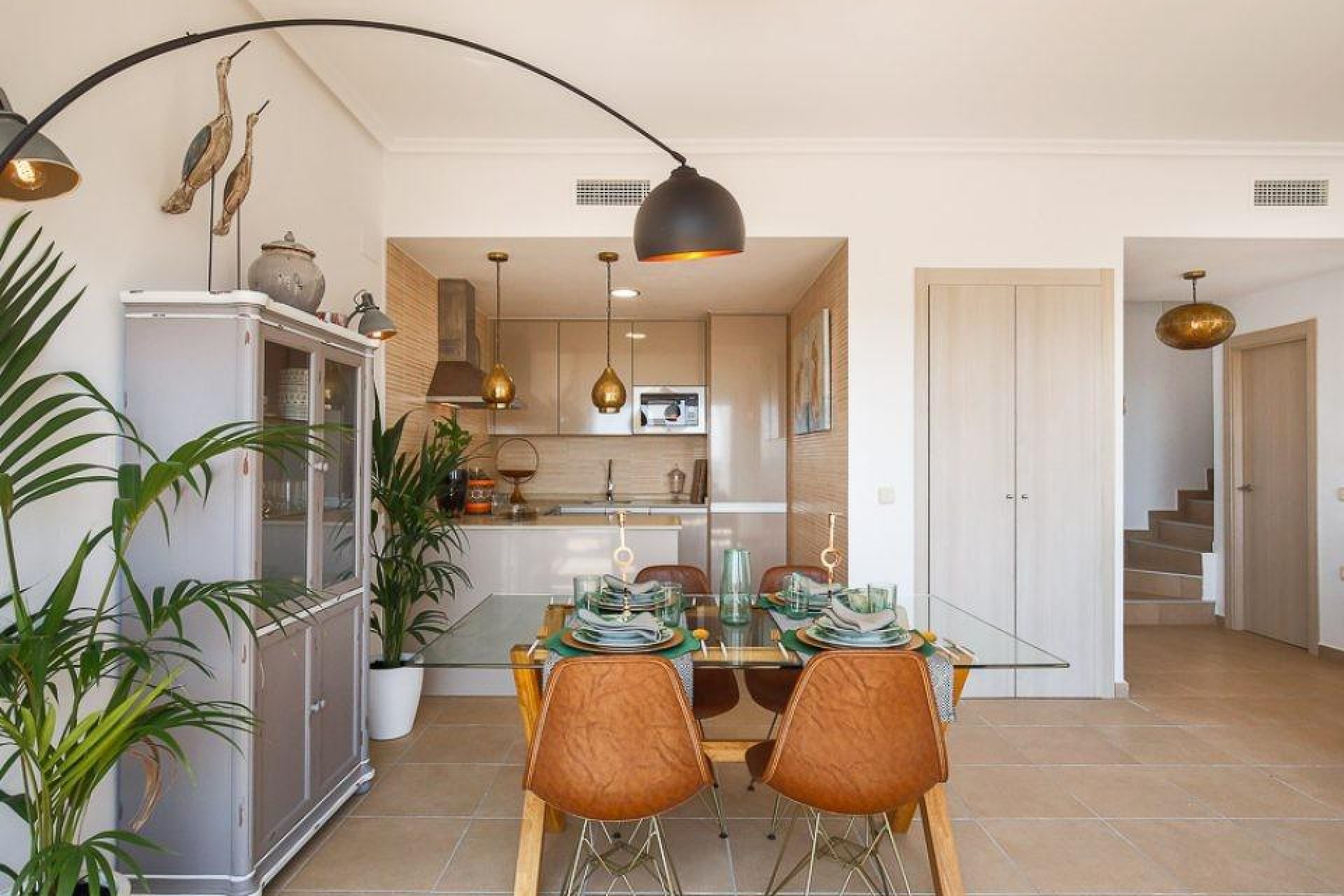 Nueva construcción  - Apartamento / piso - Xeresa - Xeresa Del Monte