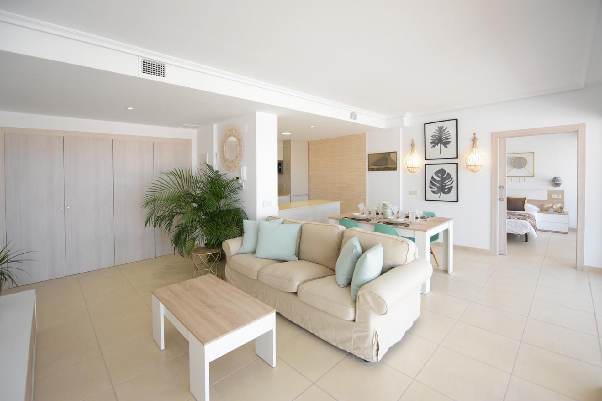 Nueva construcción  - Apartamento / piso - Xeresa - Xeresa Del Monte