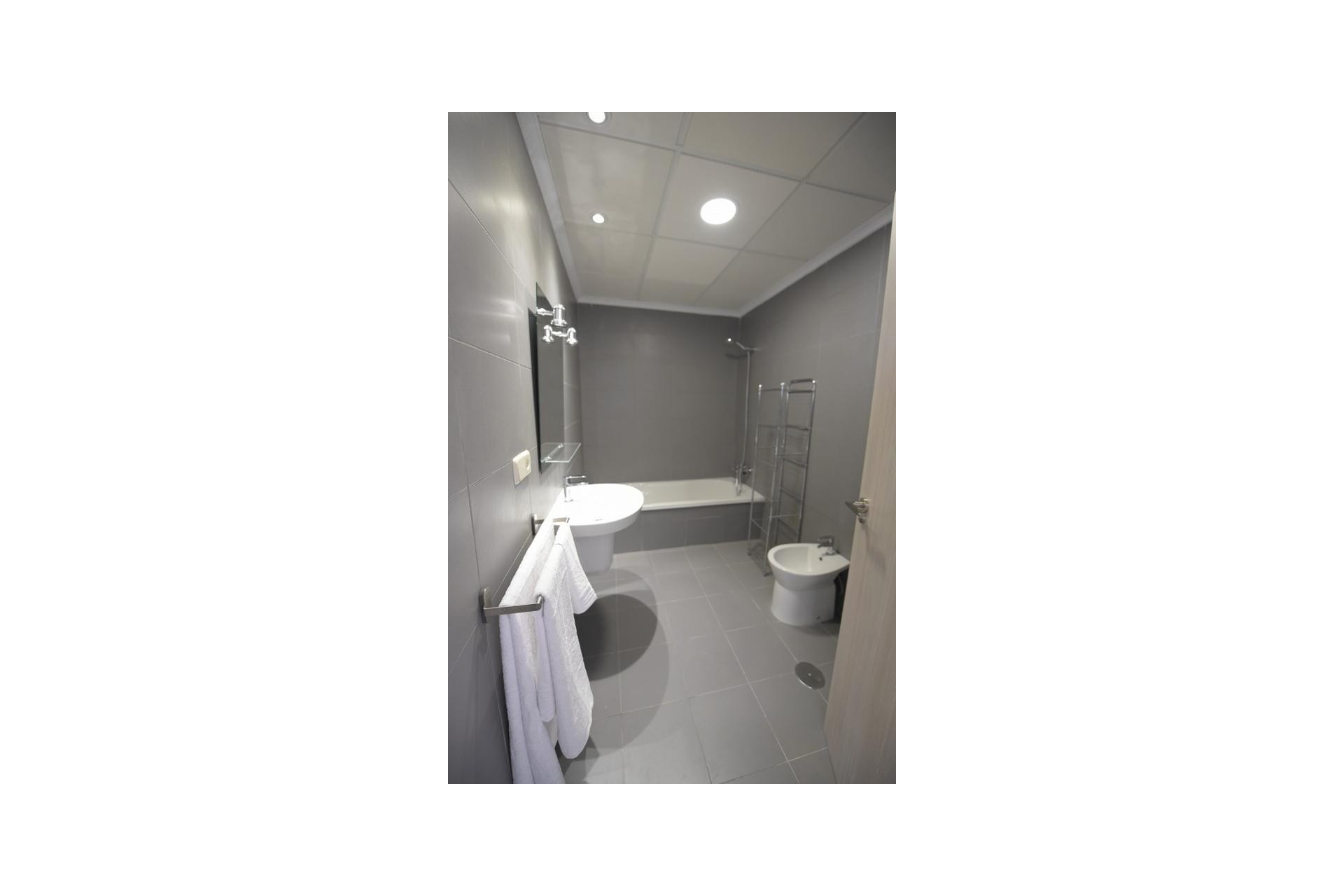 Nueva construcción  - Apartamento / piso - Xeresa - Xeresa Del Monte