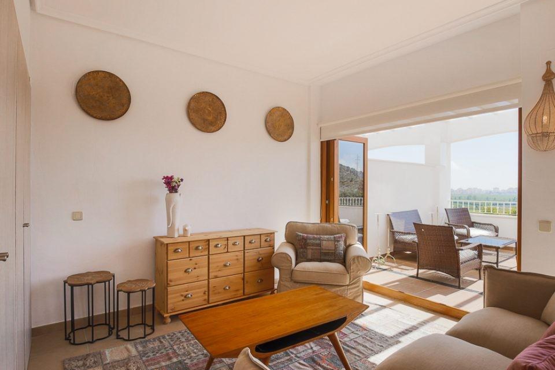 Nueva construcción  - Apartamento / piso - Xeresa - Xeresa Del Monte