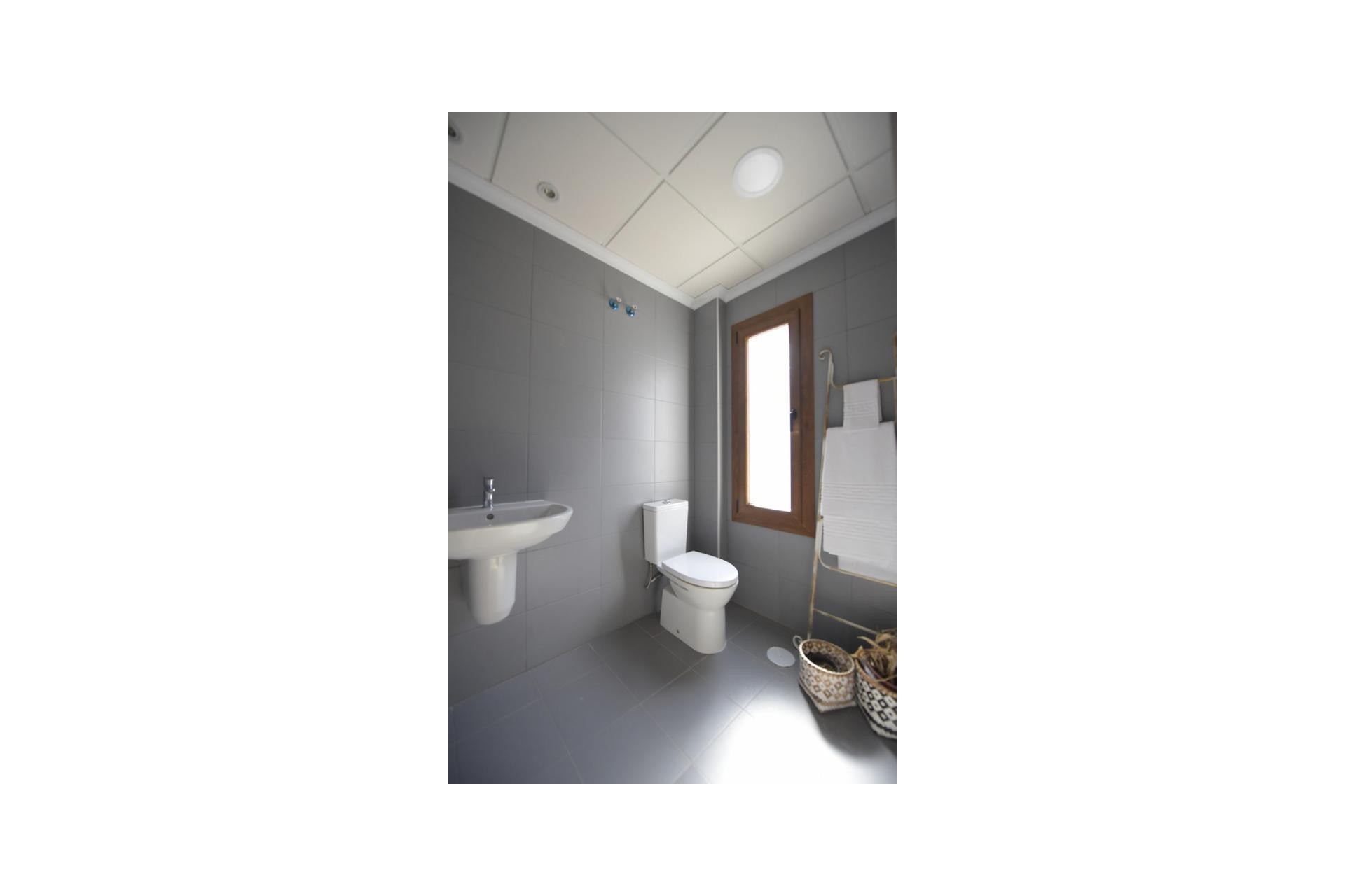 Nueva construcción  - Apartamento / piso - Xeresa - Xeresa Del Monte