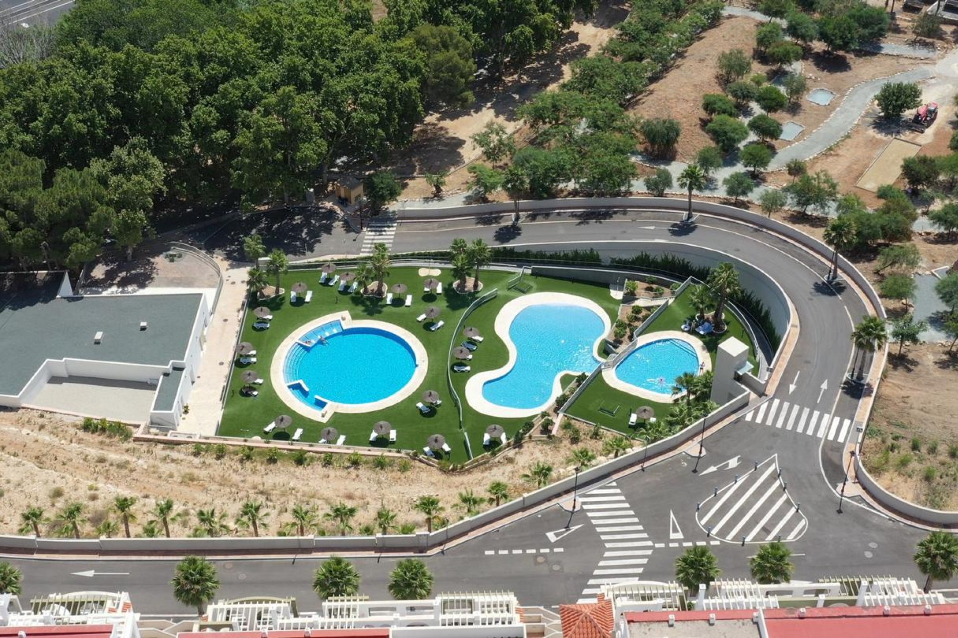 Nueva construcción  - Apartamento / piso - Xeresa - Xeresa Del Monte