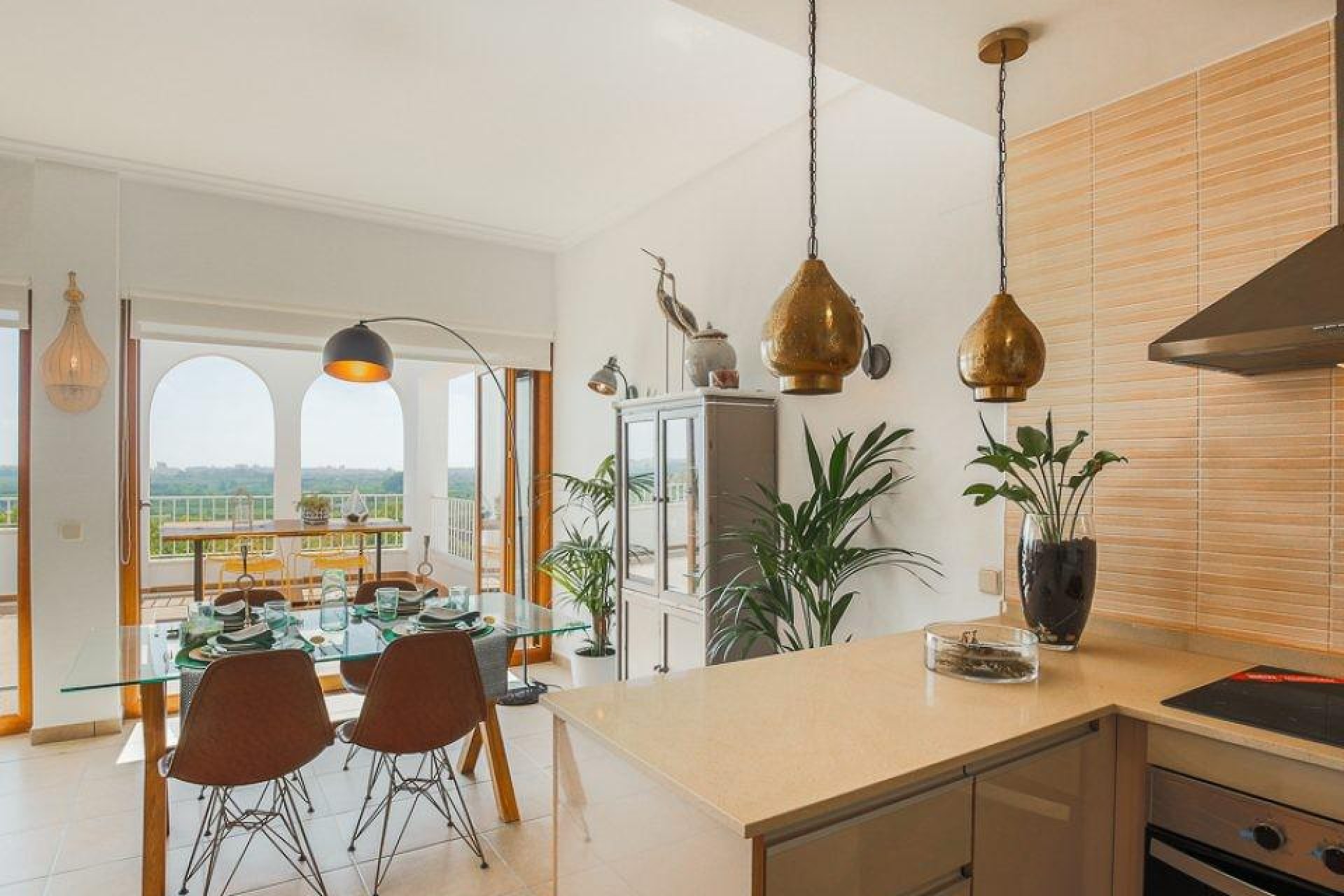 Nueva construcción  - Apartamento / piso - Xeresa - Xeresa Del Monte