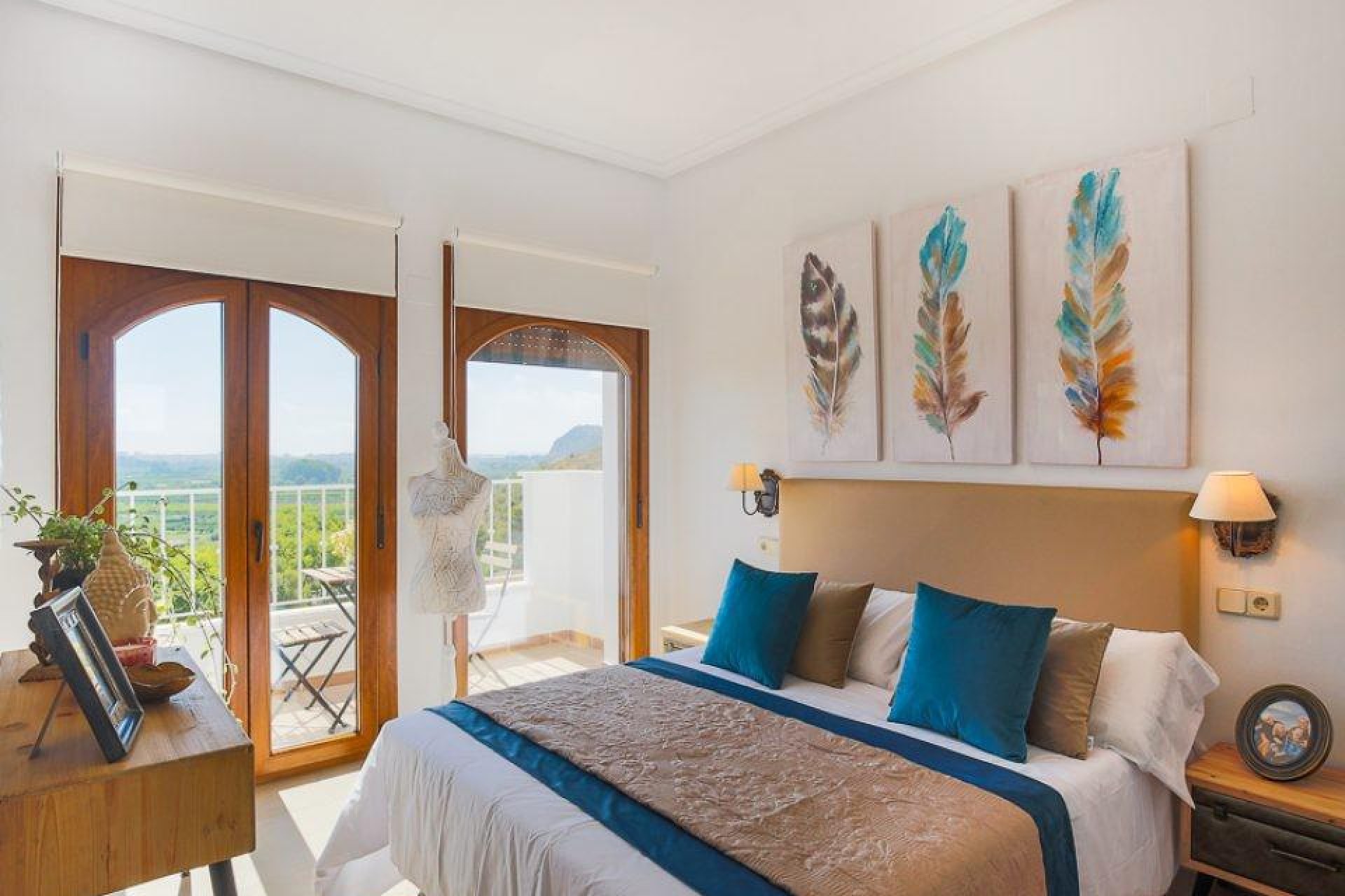 Nueva construcción  - Apartamento / piso - Xeresa - Xeresa Del Monte