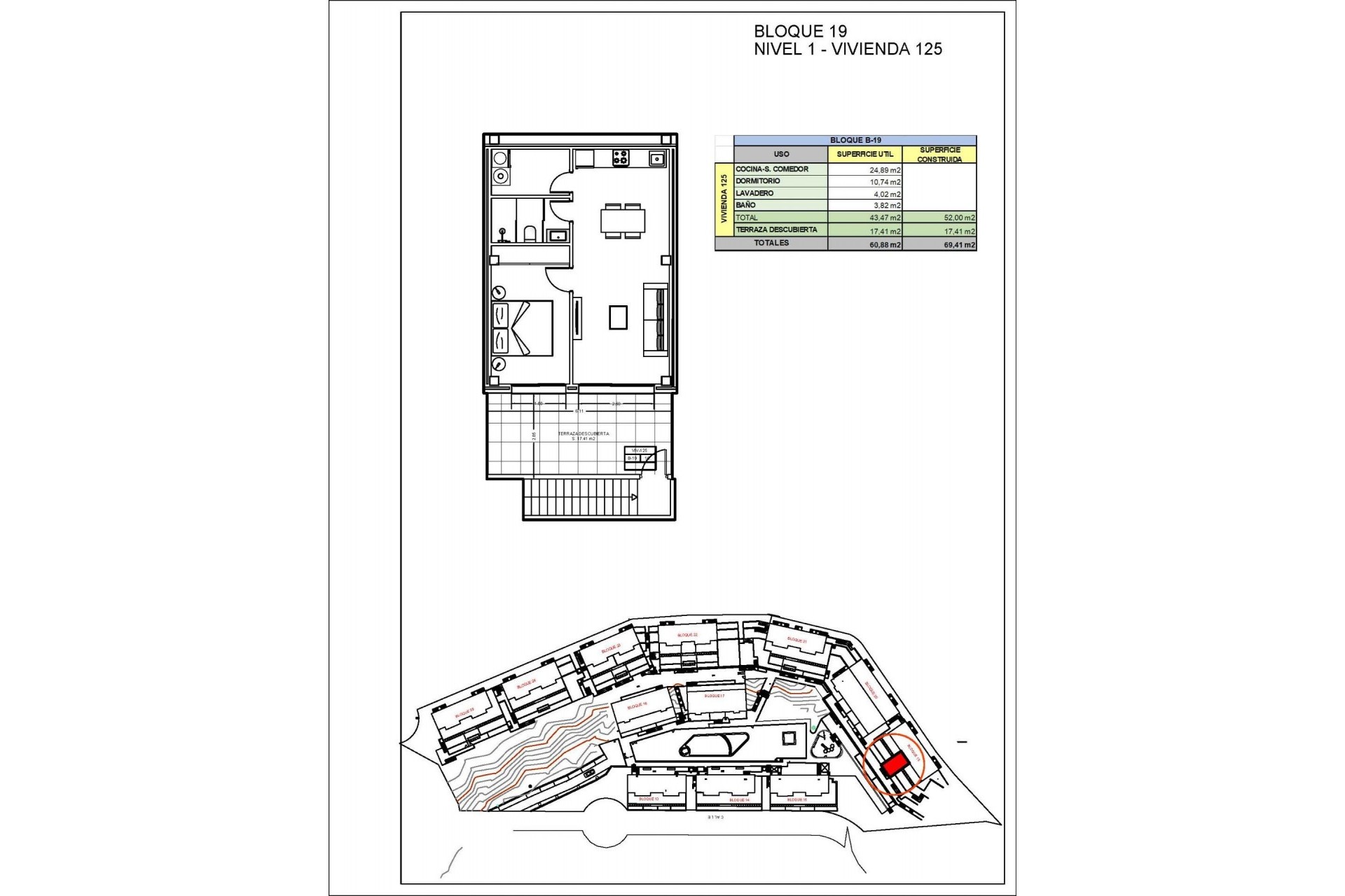 Nueva construcción  - Apartamento / piso - Xeresa - Xeresa Del Monte