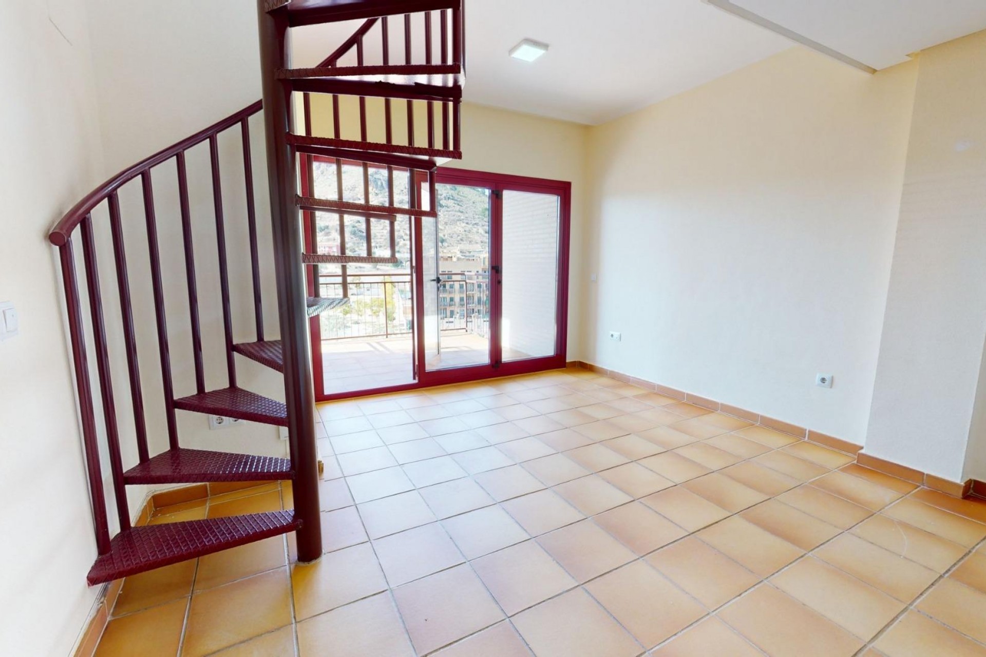 Nueva construcción  - Ático - Archena - Villanueva del Rio Segura