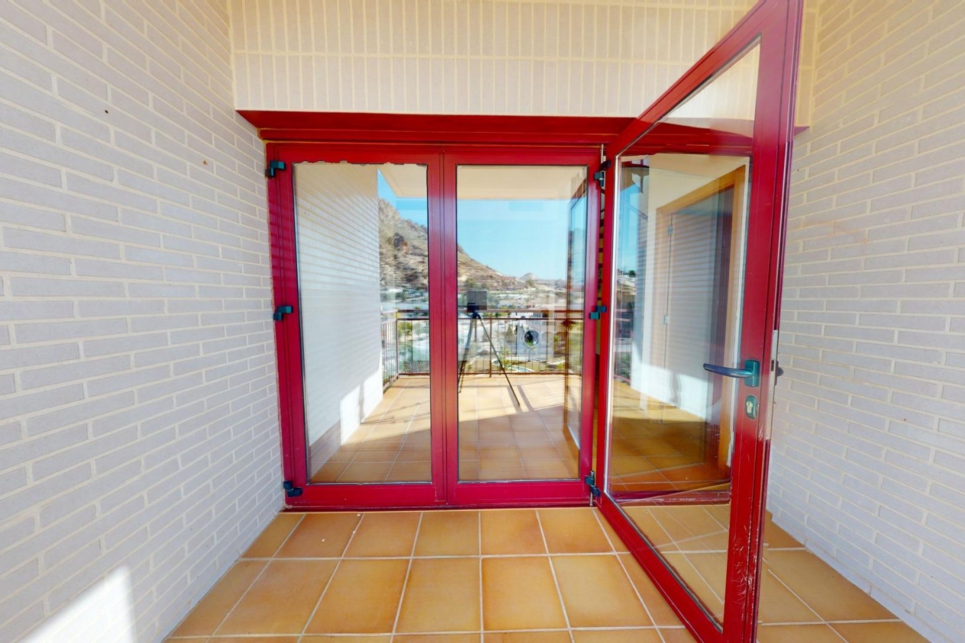 Nueva construcción  - Ático - Archena - Villanueva del Rio Segura