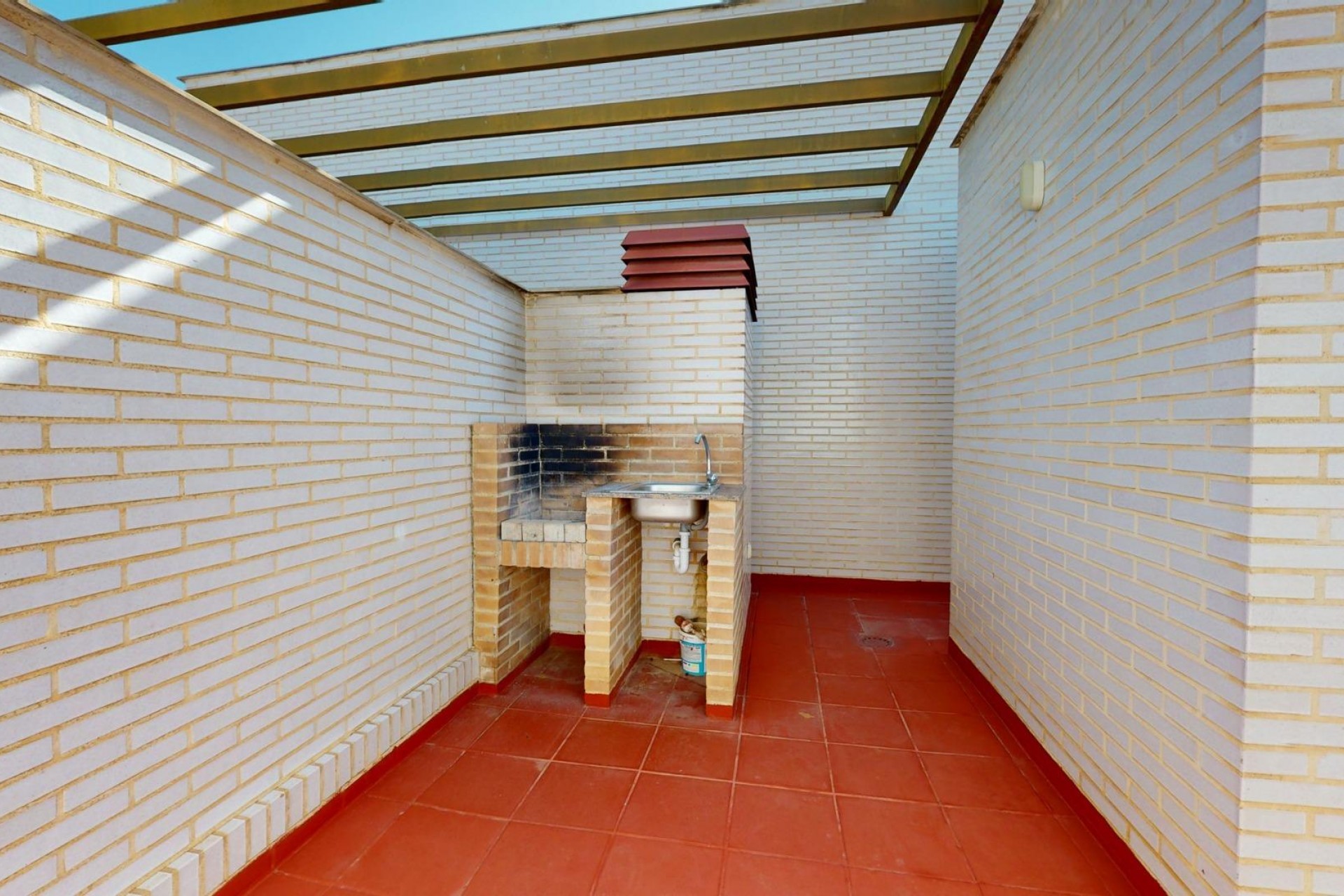 Nueva construcción  - Ático - Archena - Villanueva del Rio Segura