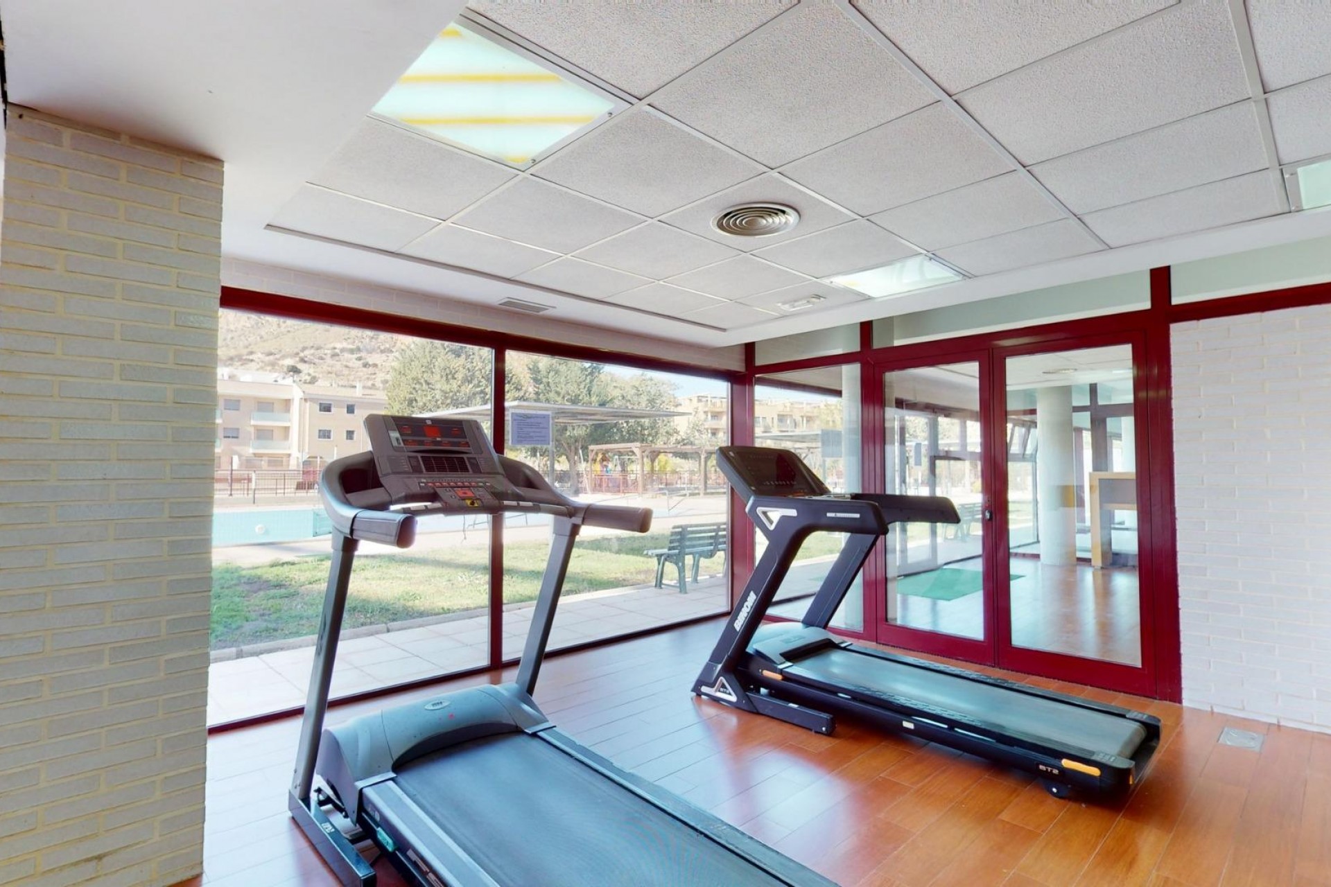 Nueva construcción  - Ático - Archena - Villanueva del Rio Segura