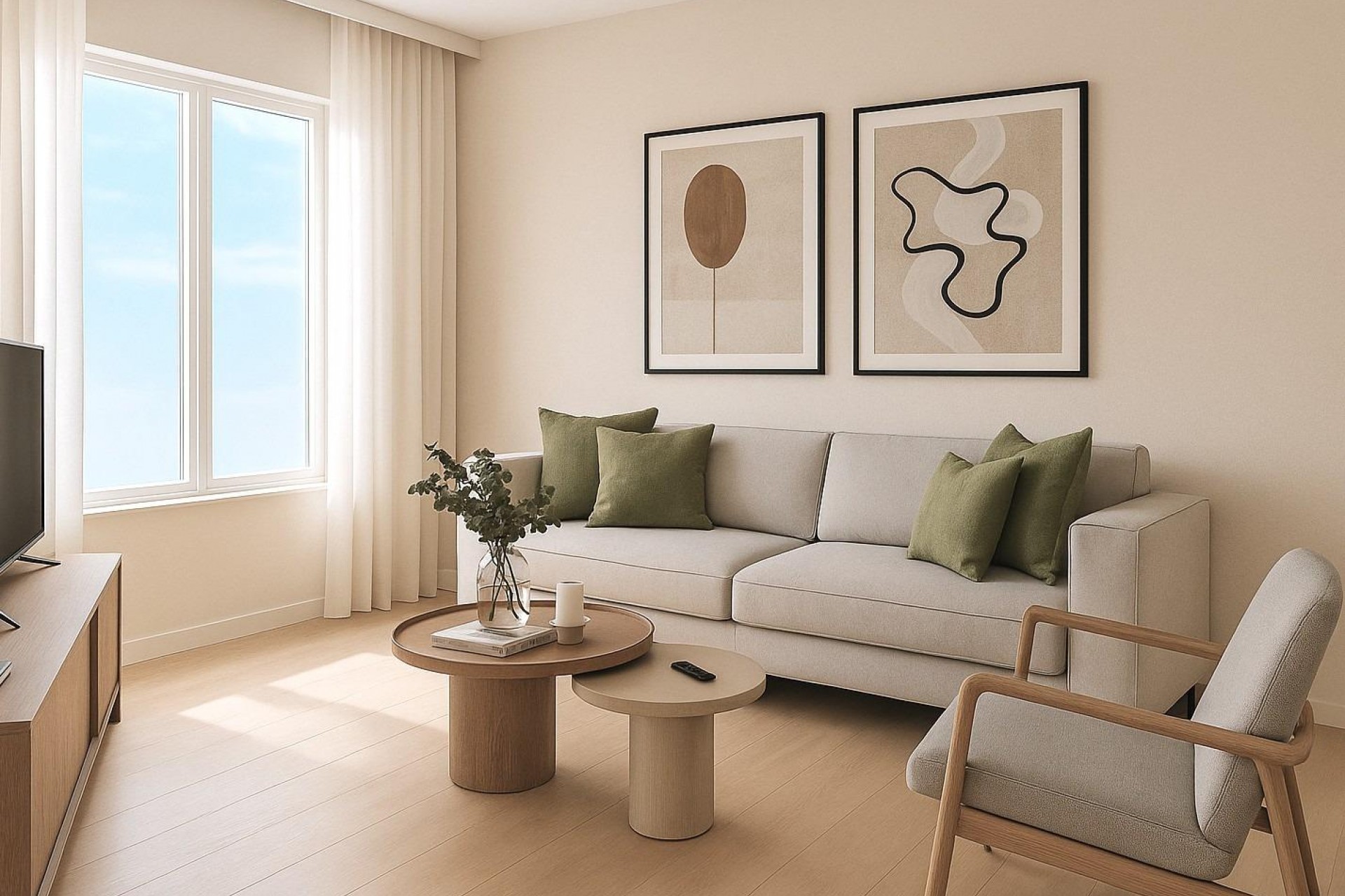 Nueva construcción  - Ático - Benejúzar - pueblo