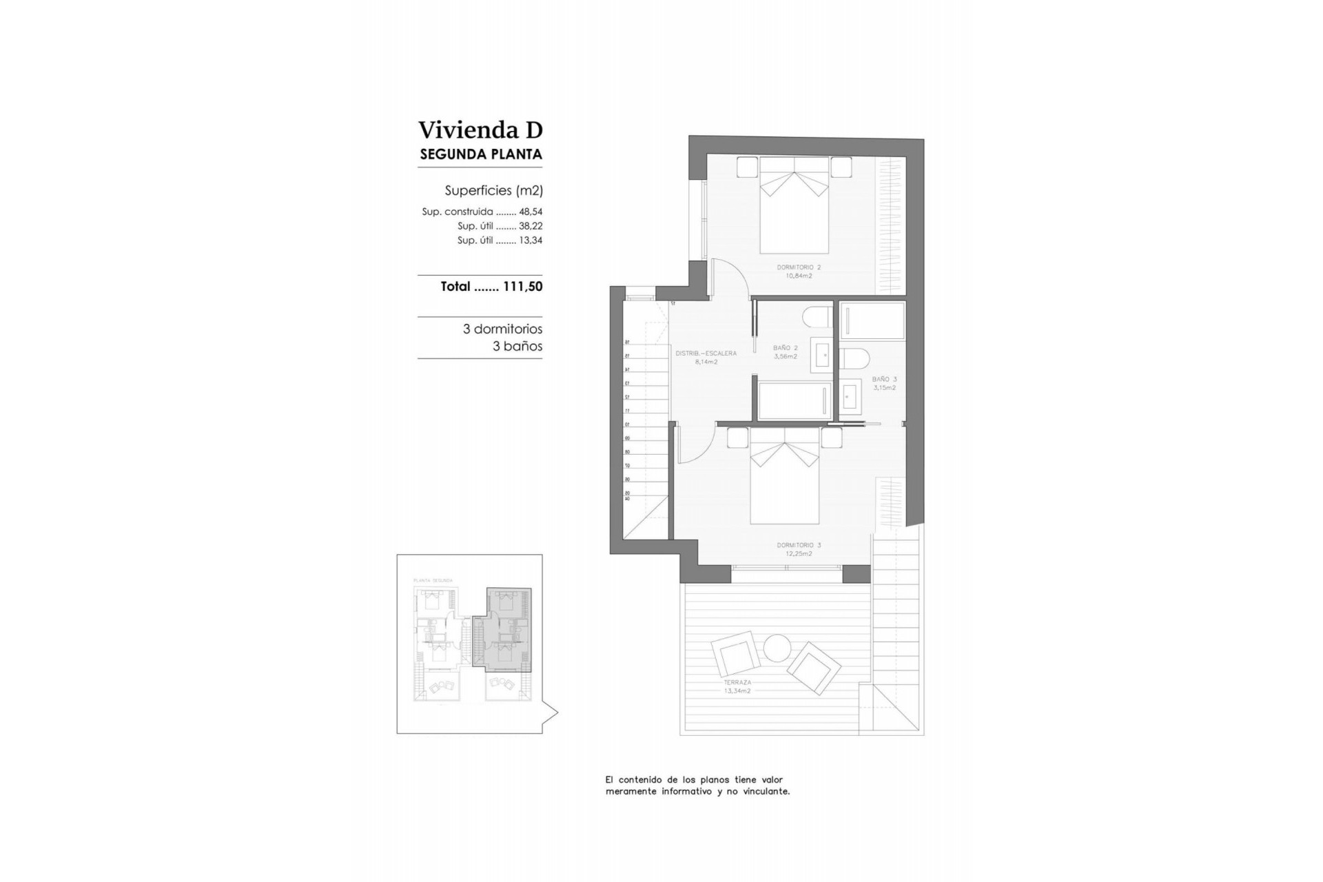 Nueva construcción  - Ático - Benejúzar - pueblo
