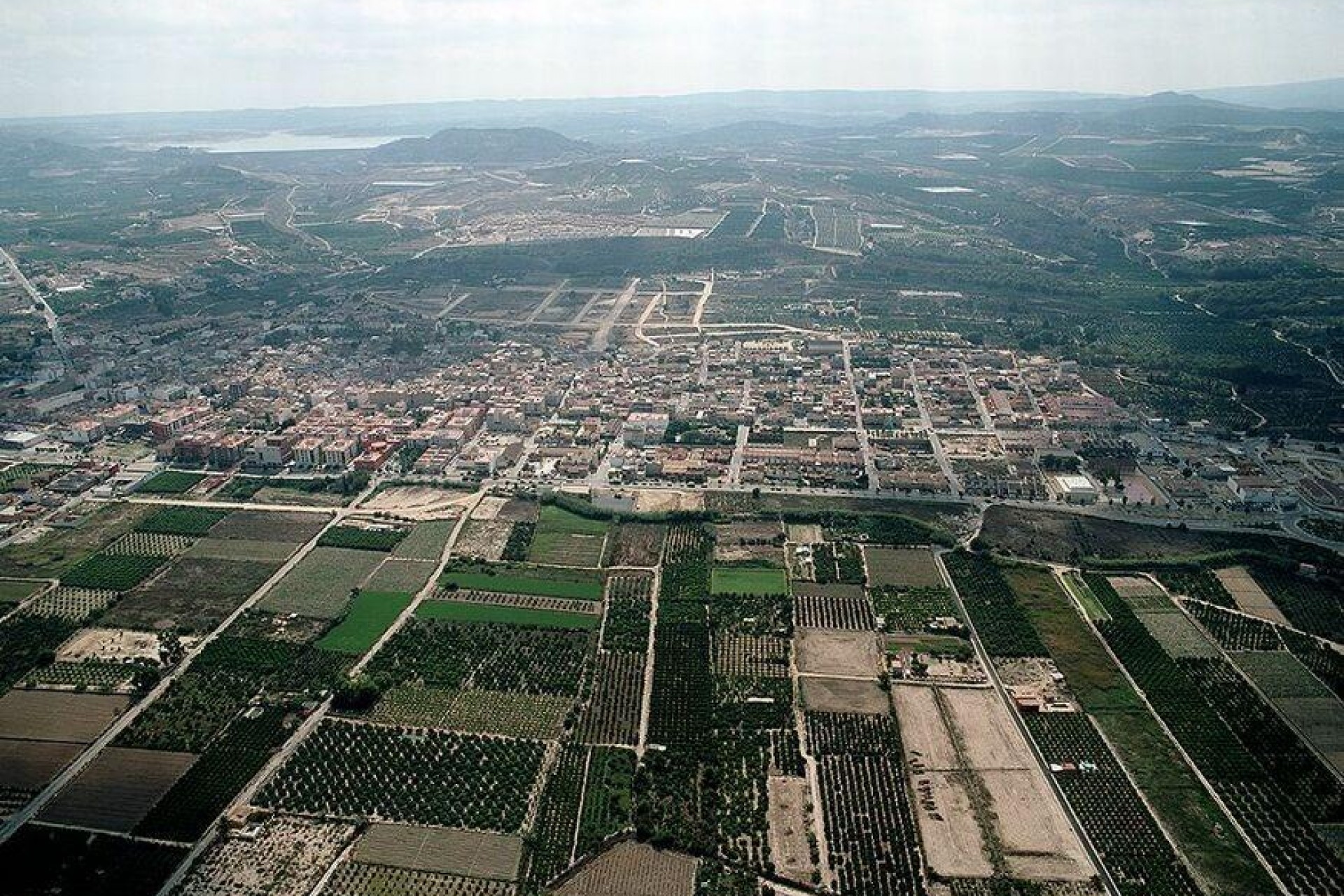 Nueva construcción  - Ático - Bigastro - pueblo