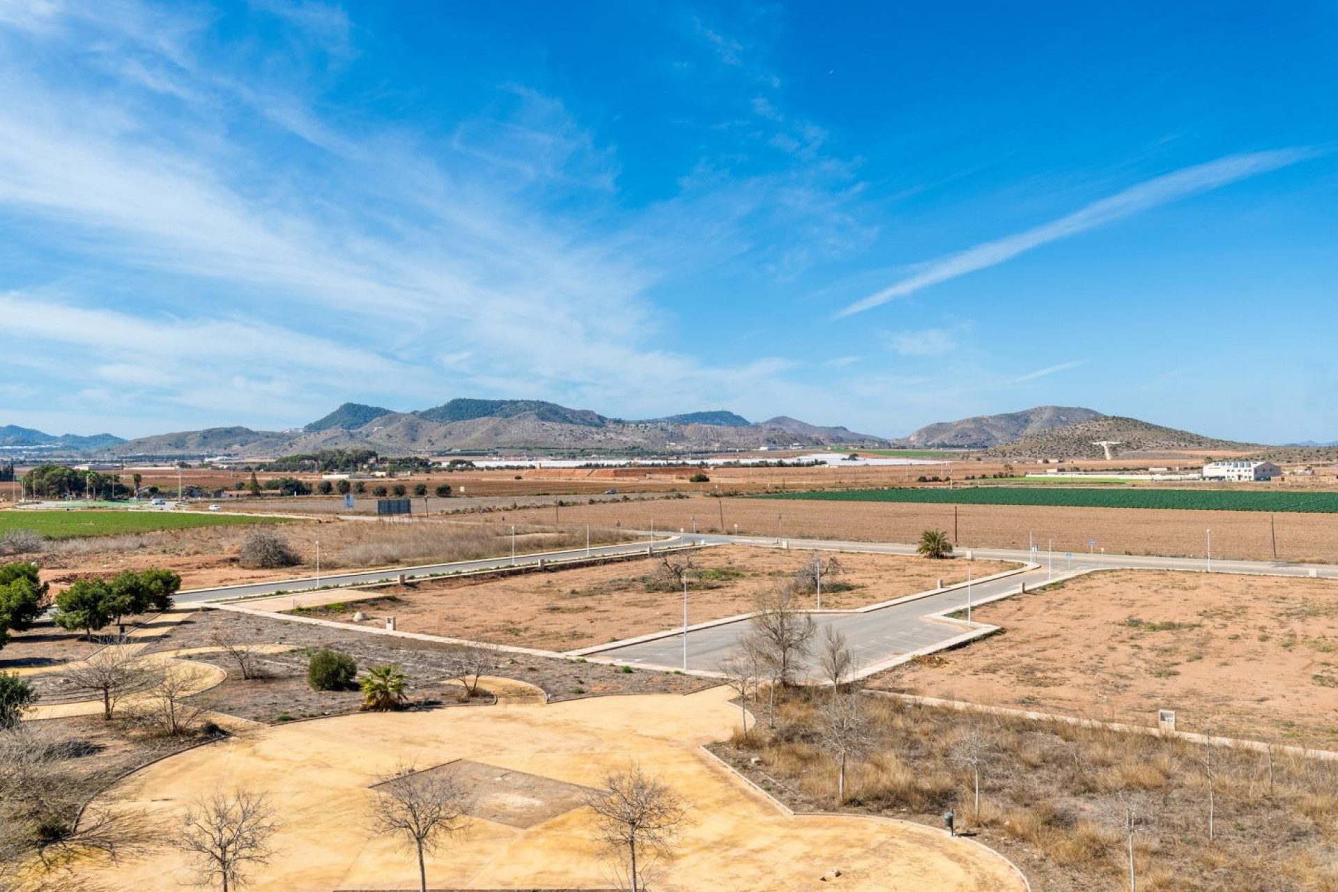 Nueva construcción  - Ático - Cartagena - Mar De Cristal