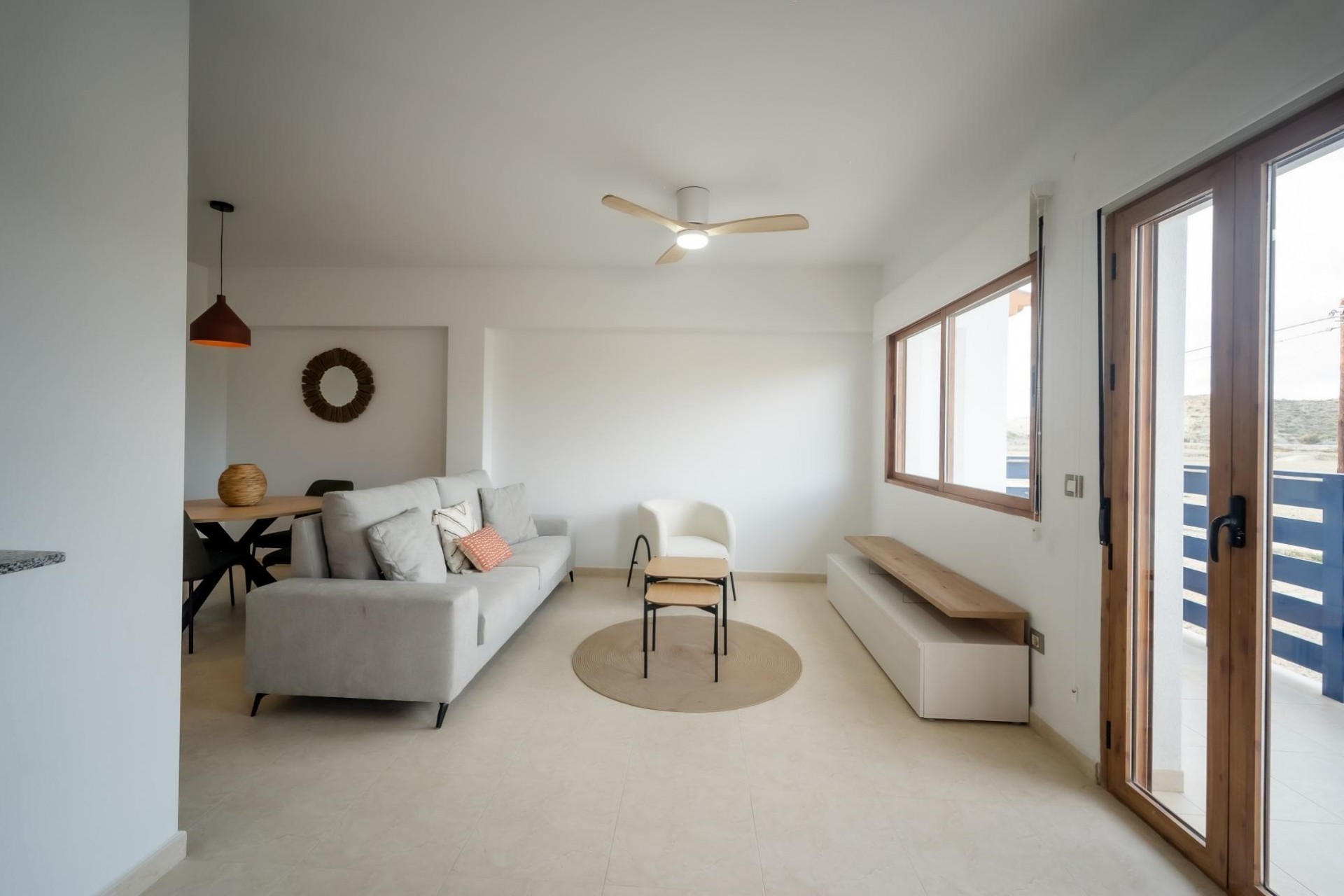 Nueva construcción  - Ático - Cuevas Del Almanzora - Herrerias