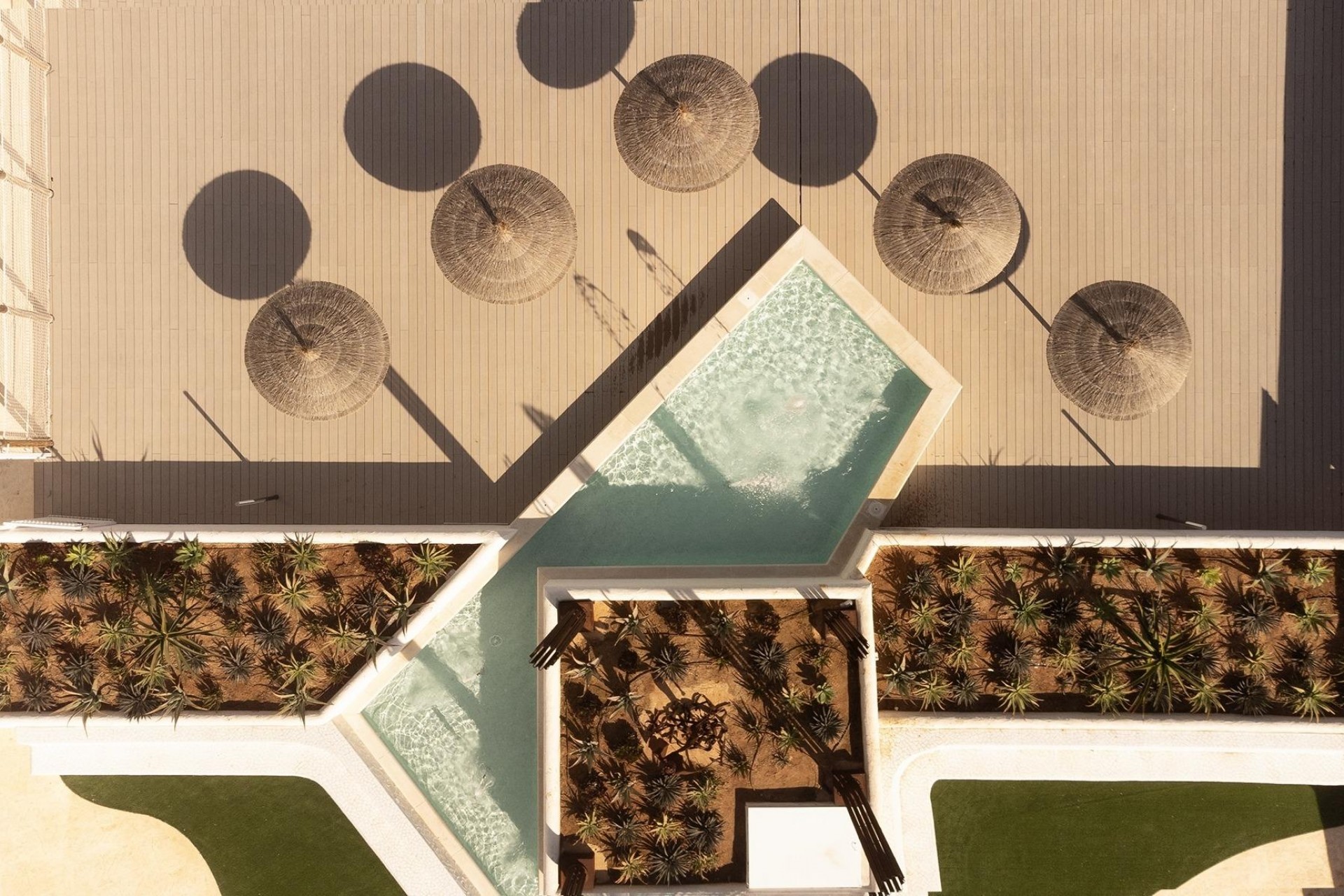 Nueva construcción  - Ático - Denia - L´Estanyó (Marinas)