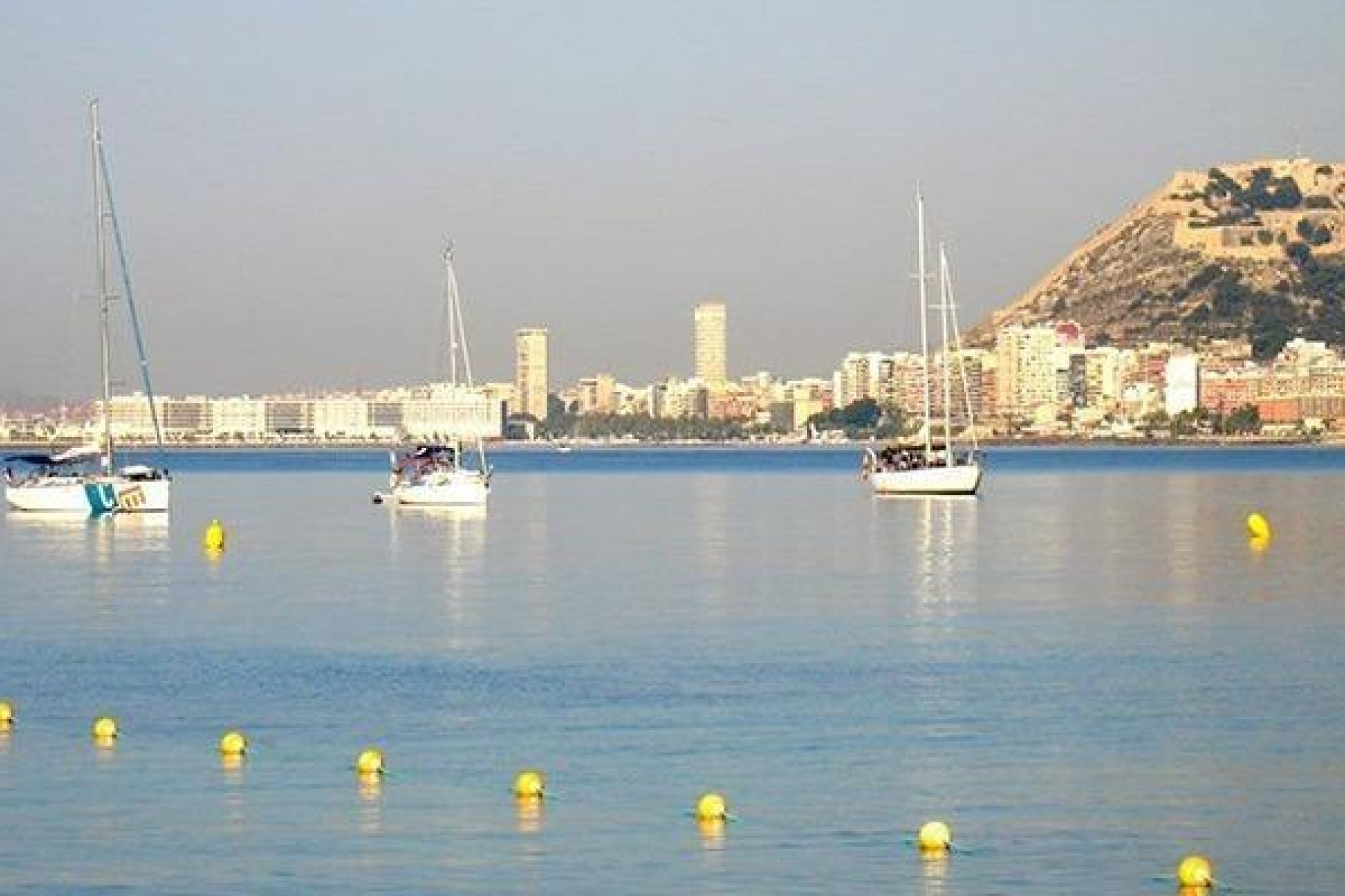 Nueva construcción  - Ático - El Verger - Zona De La Playa