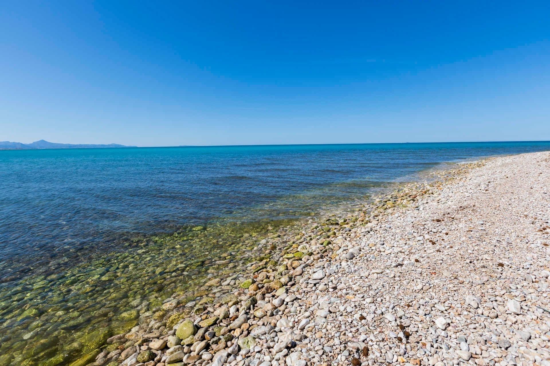 Nueva construcción  - Ático - El Verger - Zona De La Playa