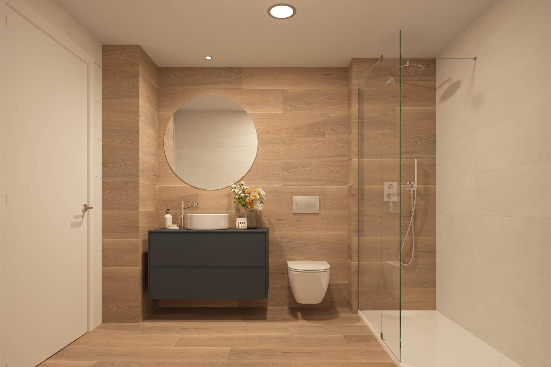 Nueva construcción  - Ático - El Verger