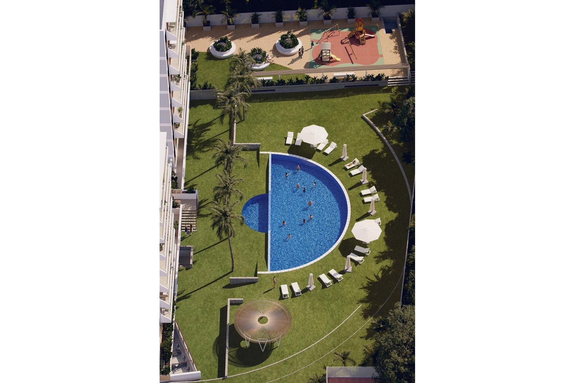 Nueva construcción  - Ático - Guardamar del Segura - Avda del Puerto