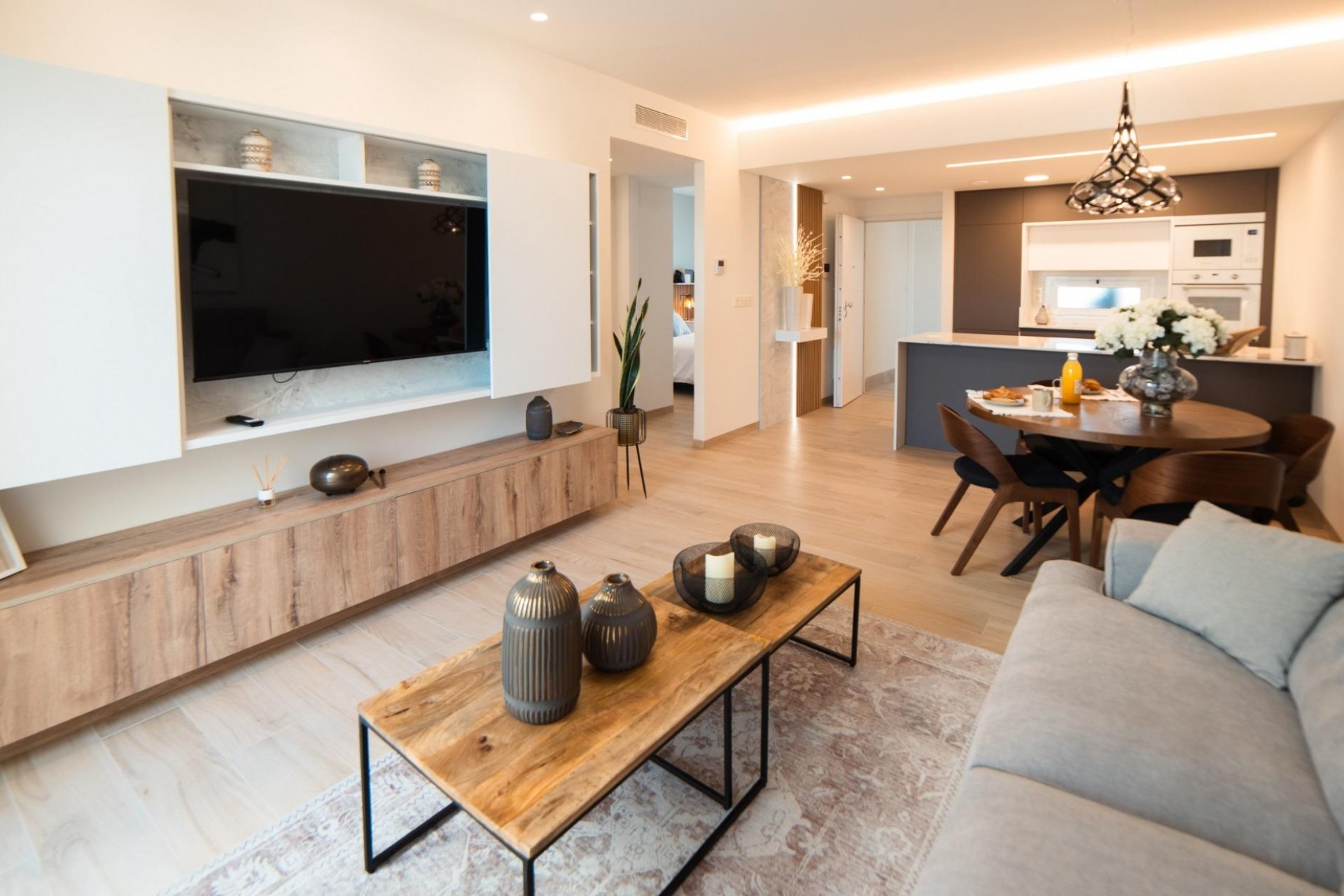 Nueva construcción  - Ático - Guardamar del Segura - El Raso