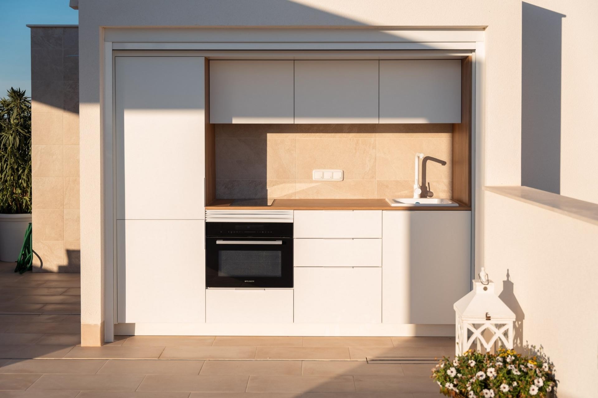 Nueva construcción  - Ático - Guardamar del Segura - El Raso