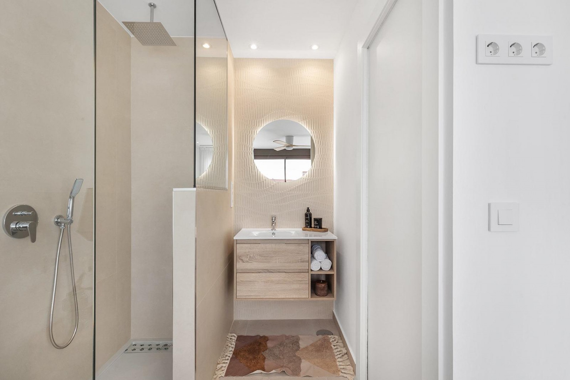 Nueva construcción  - Ático - Los Alcazares - La Serena Golf