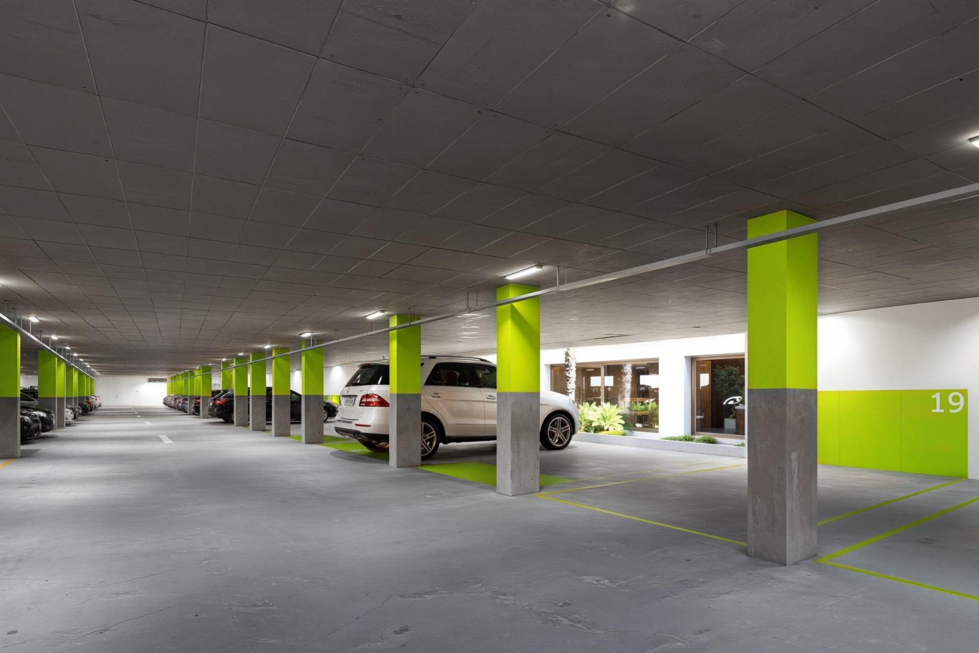 Nueva construcción  - Ático - Los Alcazares - Serena Golf