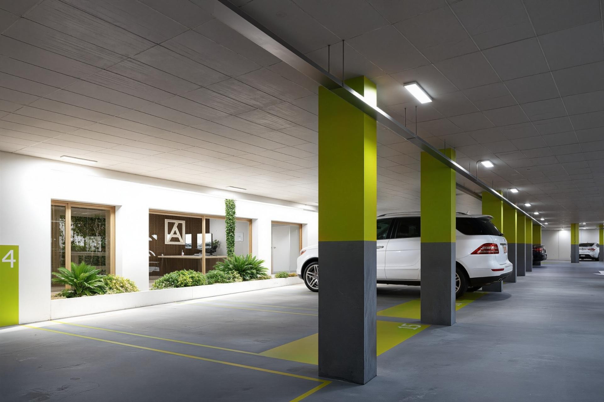 Nueva construcción  - Ático - Los Alcazares - Serena Golf