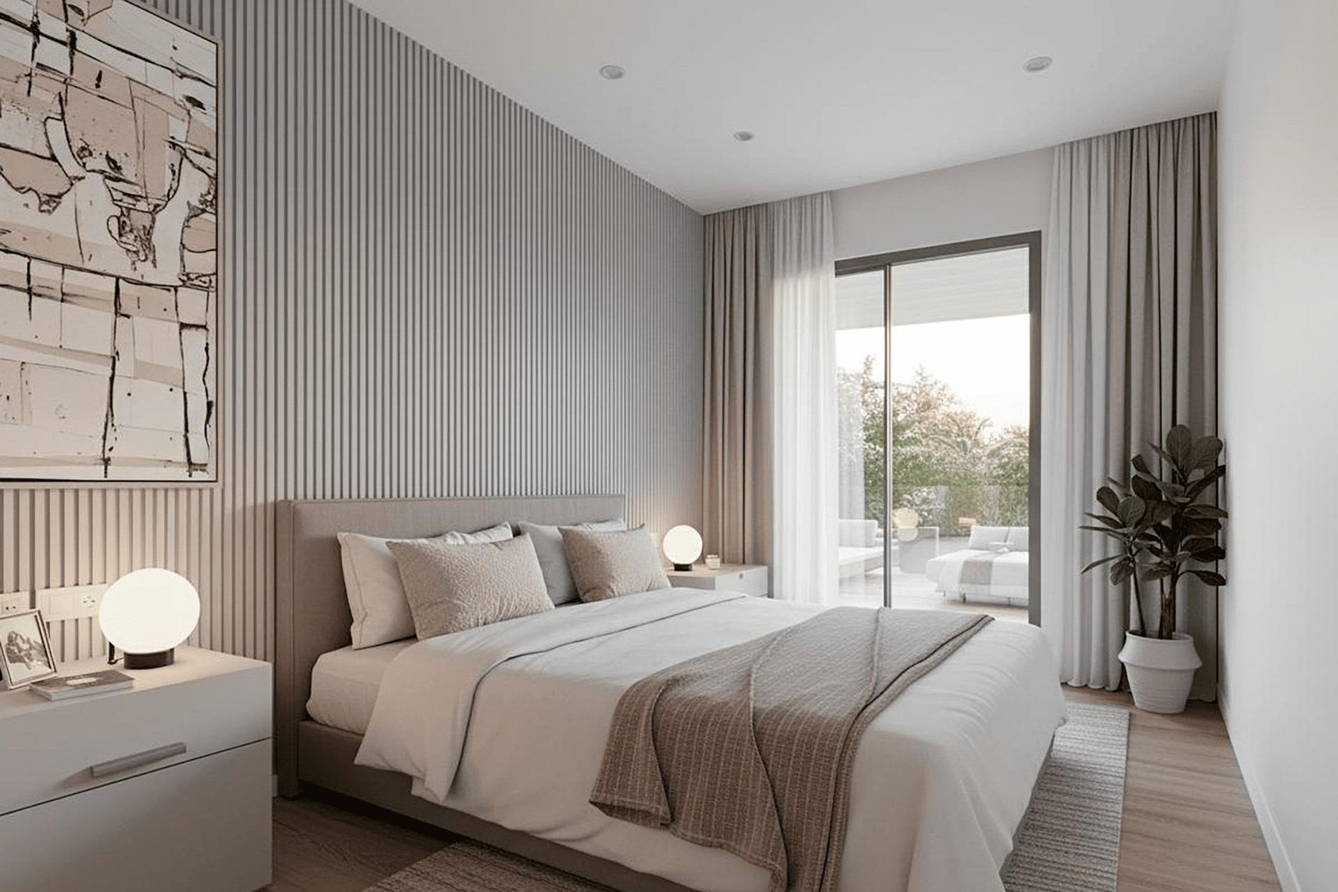 Nueva construcción  - Ático - Los Alcazares - Serena Golf