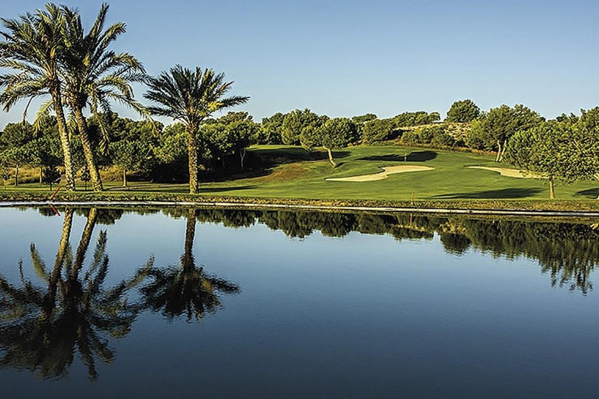 Nueva construcción  - Ático - Monforte del Cid - Alenda Golf