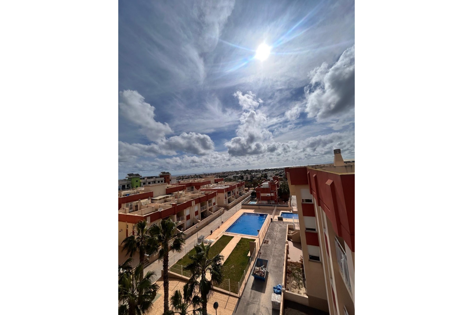 Nueva construcción  - Ático - Orihuela Costa - Lomas De Cabo Roig