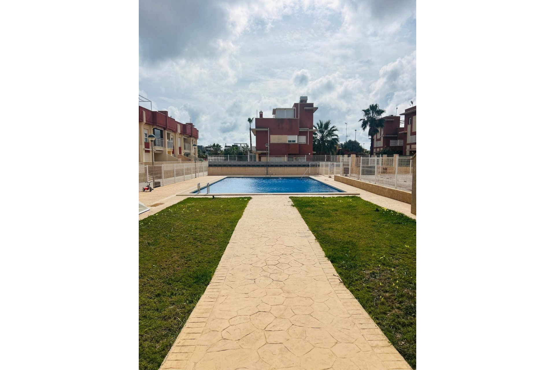 Nueva construcción  - Ático - Orihuela Costa - Lomas De Cabo Roig