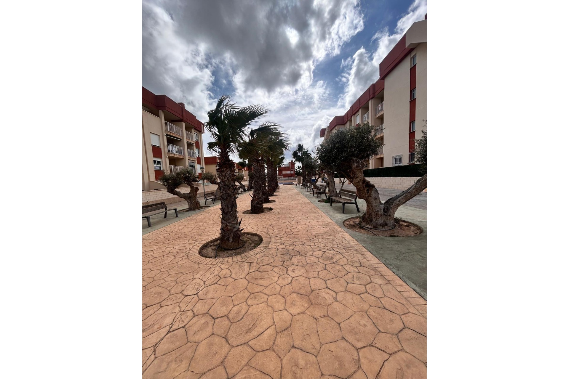 Nueva construcción  - Ático - Orihuela Costa - Lomas De Cabo Roig