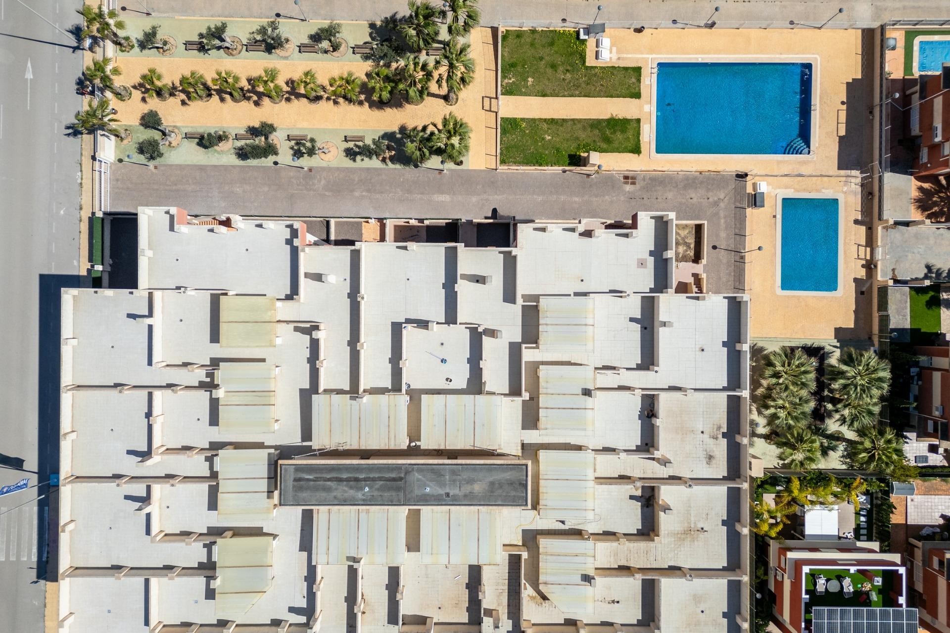 Nueva construcción  - Ático - Orihuela Costa - Lomas De Cabo Roig