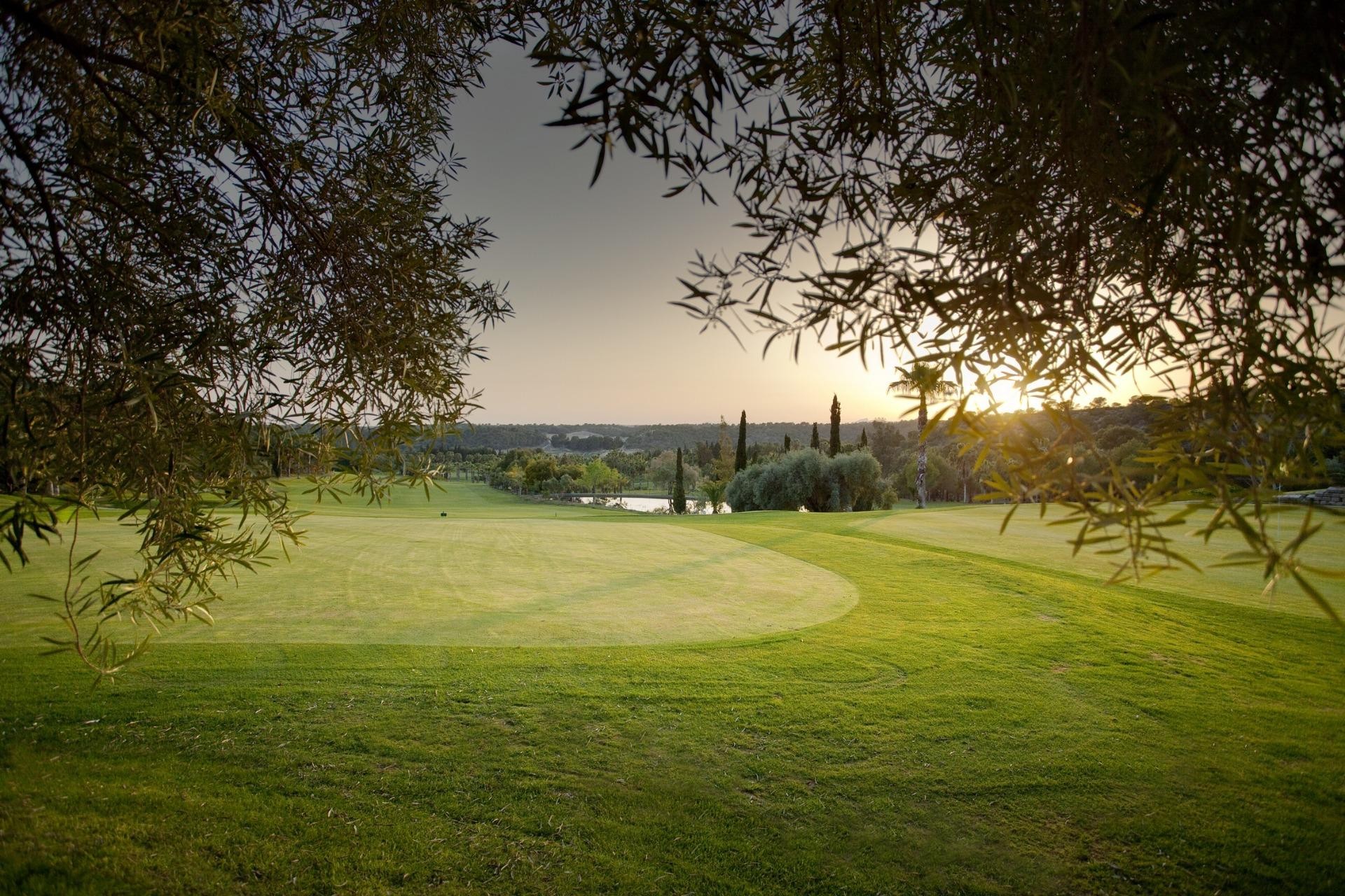 Nueva construcción  - Ático - Orihuela Costa - Lomas De Campoamor-las Ramblas