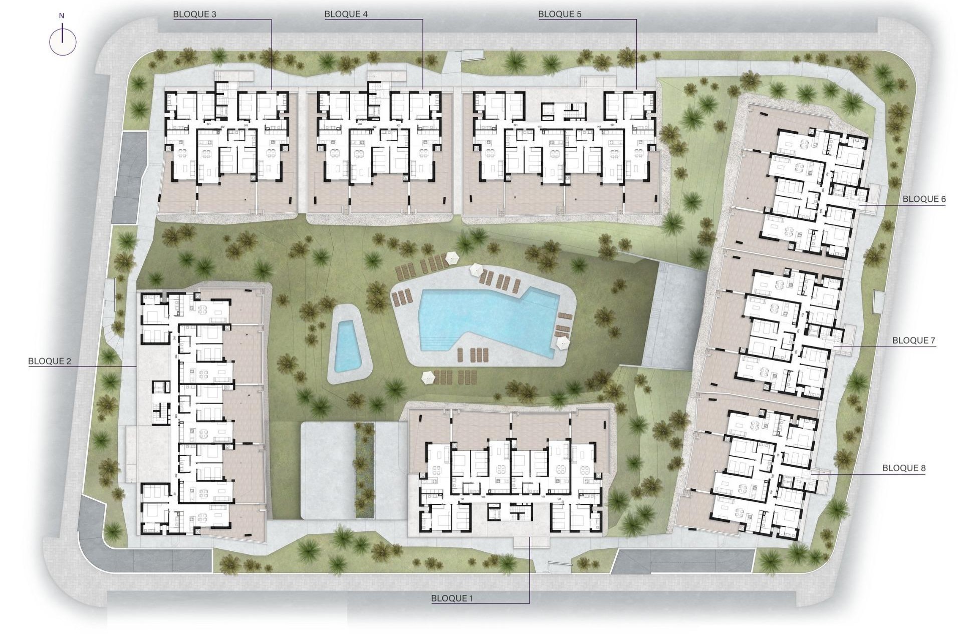 Nueva construcción  - Ático - Orihuela Costa - Los Altos