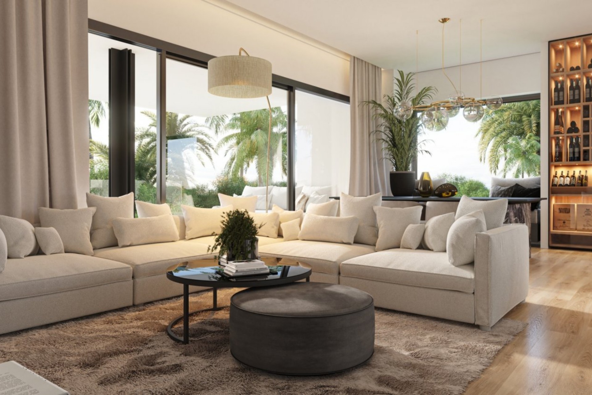 Nueva construcción  - Ático - Orihuela - Las Colinas Golf