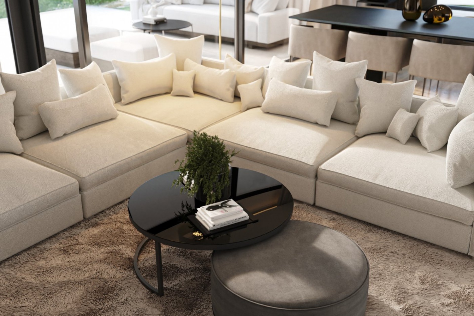 Nueva construcción  - Ático - Orihuela - Las Colinas Golf