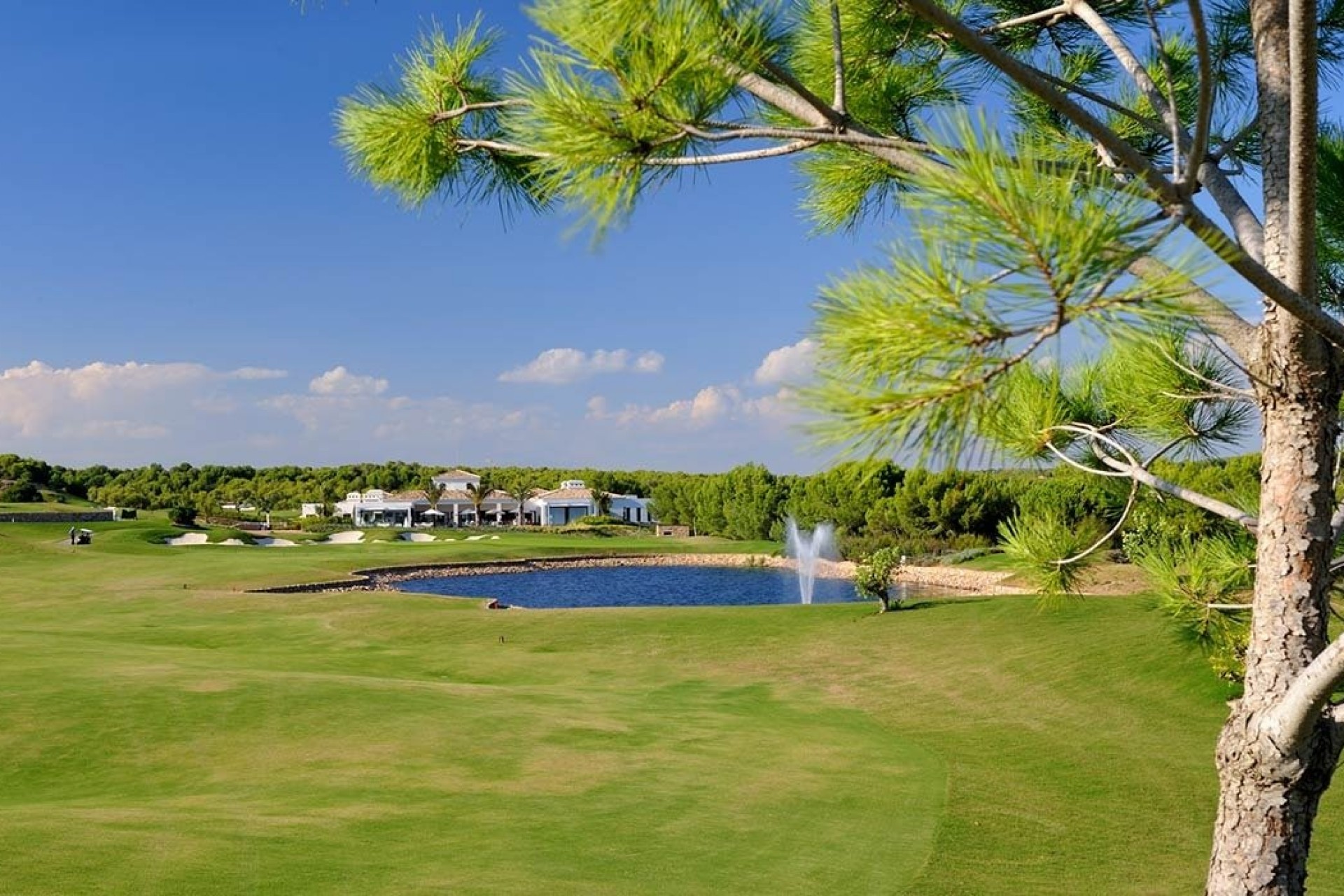 Nueva construcción  - Ático - Orihuela - Las Colinas Golf