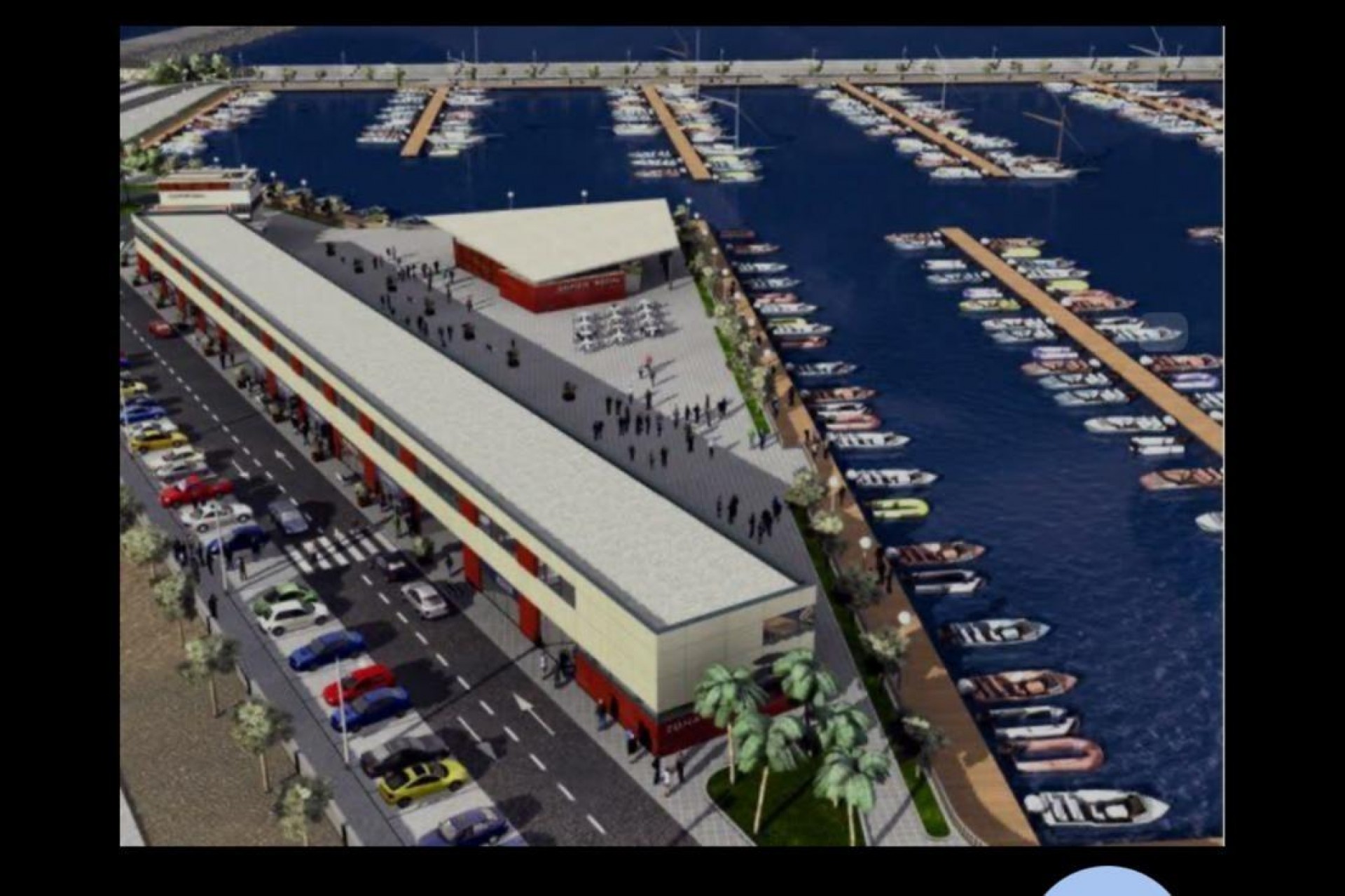 Nueva construcción  - Ático - Torrevieja - Centro