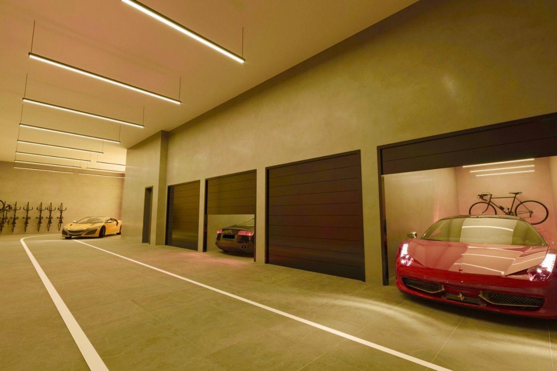 Nueva construcción  - Ático - Torrevieja - Centro